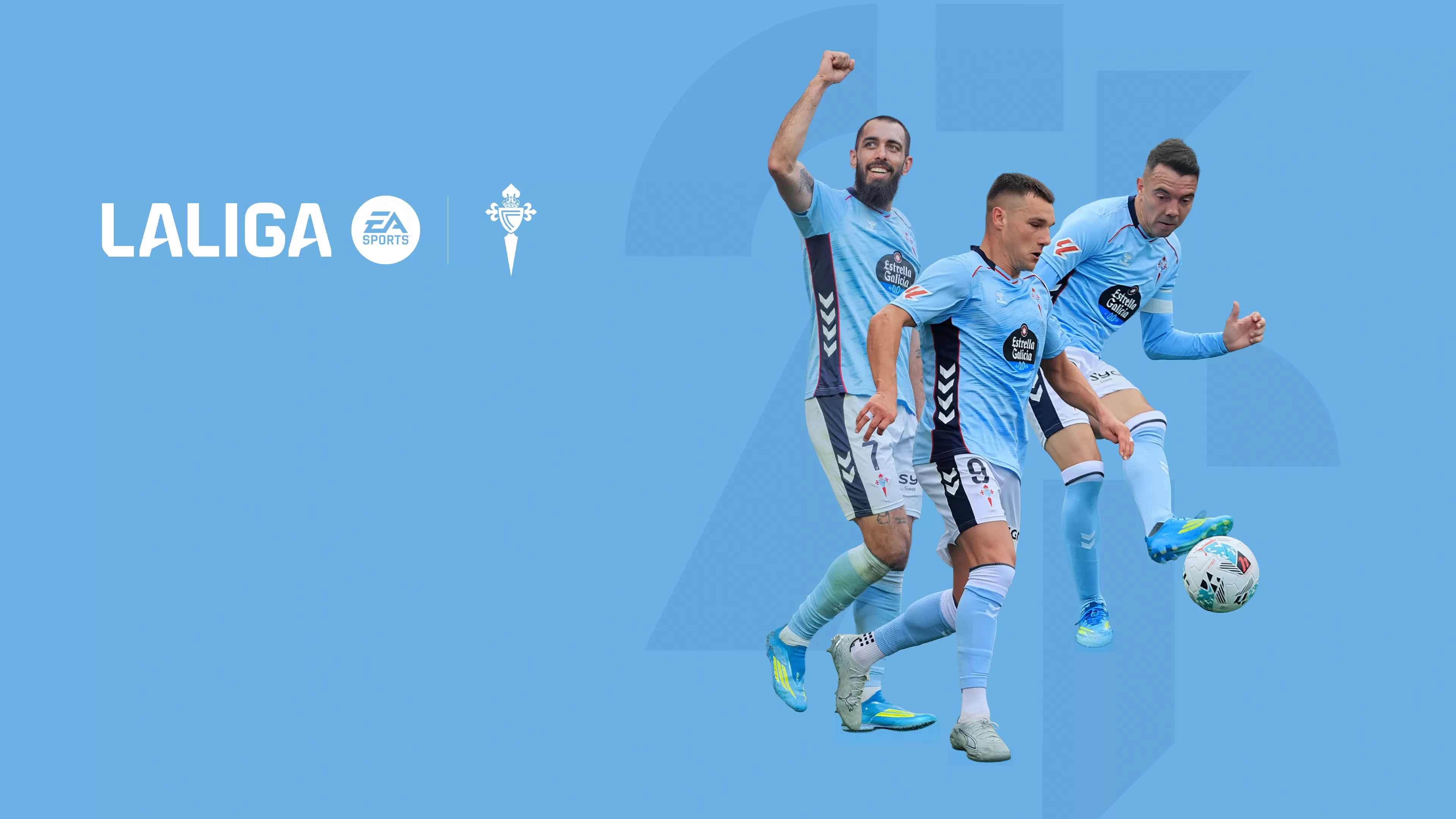 Lo mejor del Celta en Movistar Plus