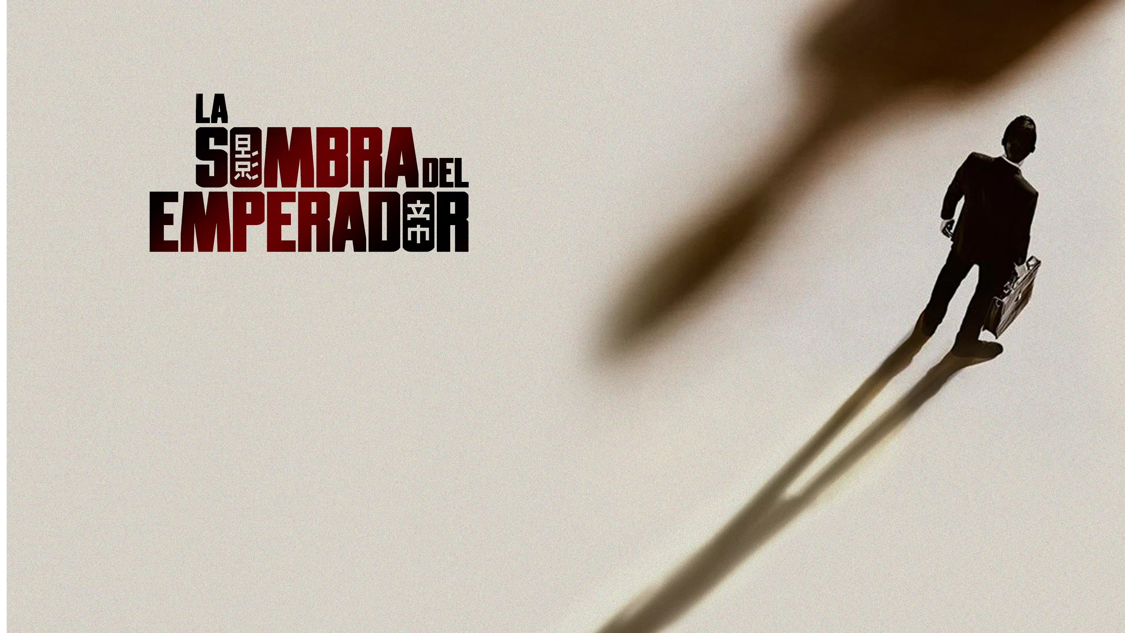 'La sombra del emperador', en Movistar Plus+
