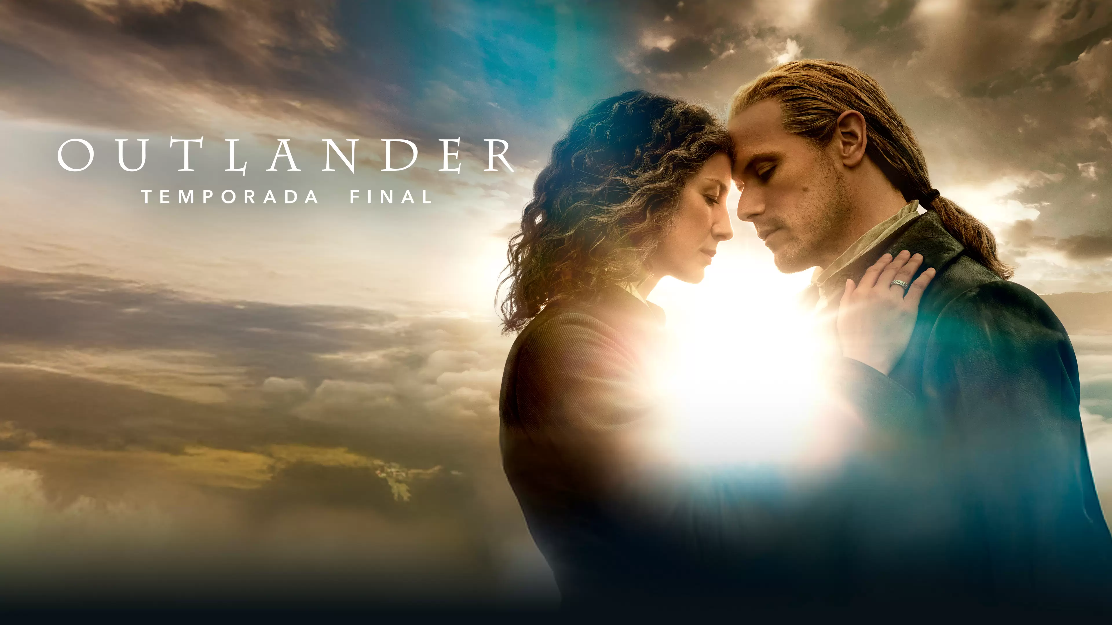 Temporada final de Outlander, en Movistar Plus+