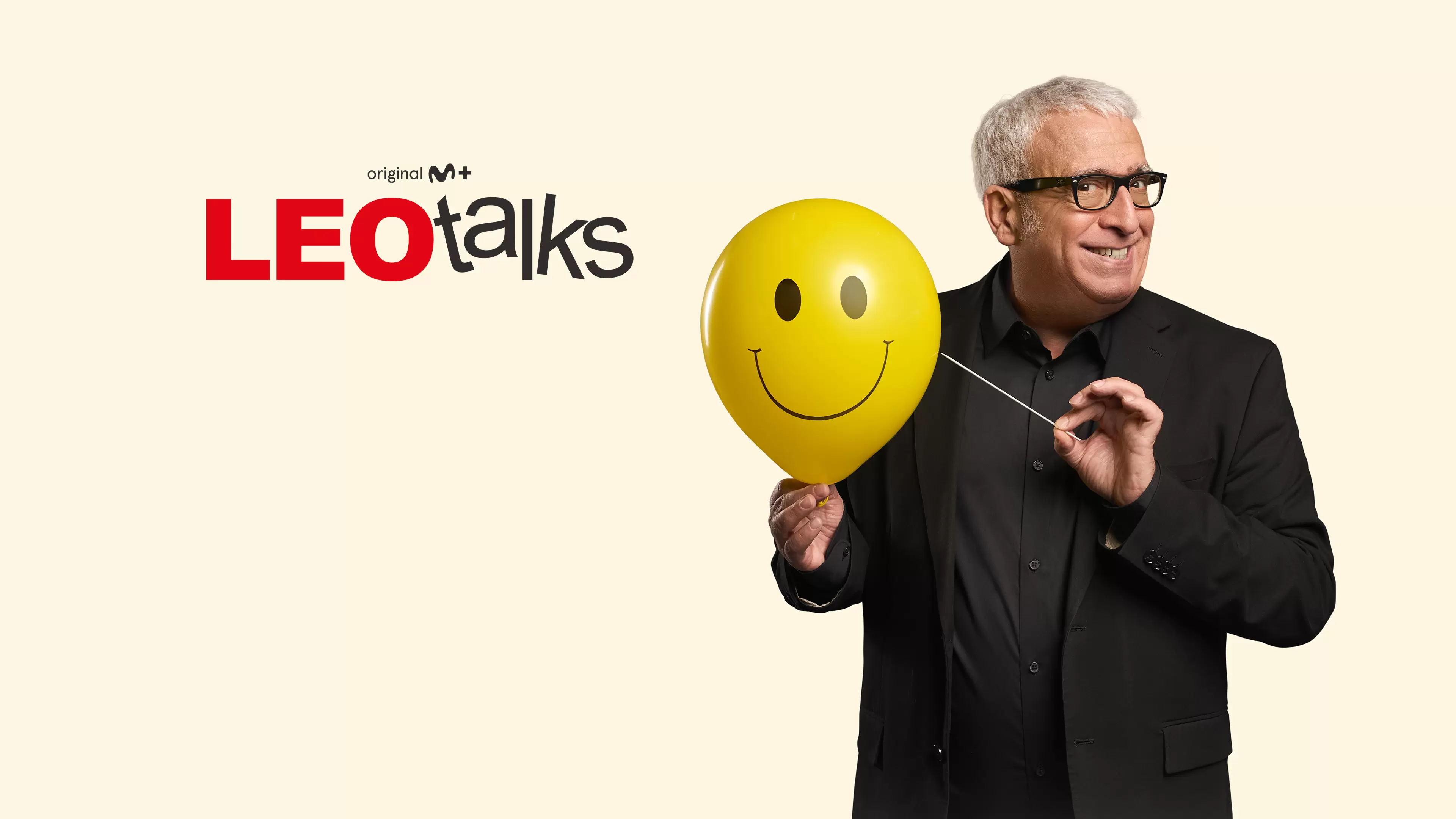 'Leo Talks', nueva temporada en Movistar Plus