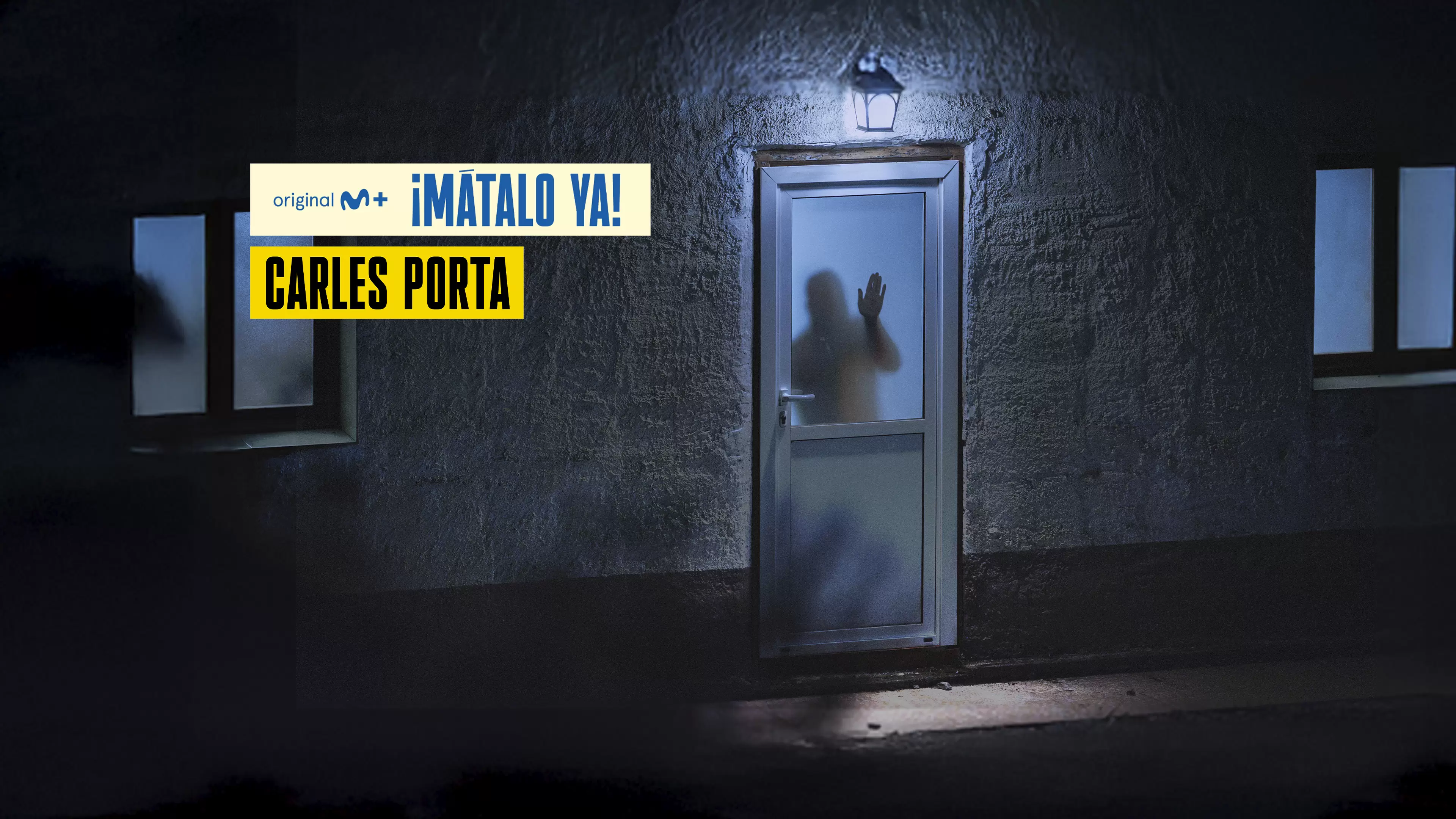 '¡Mátalo ya!' de Carles Porta, en Movistar Plus