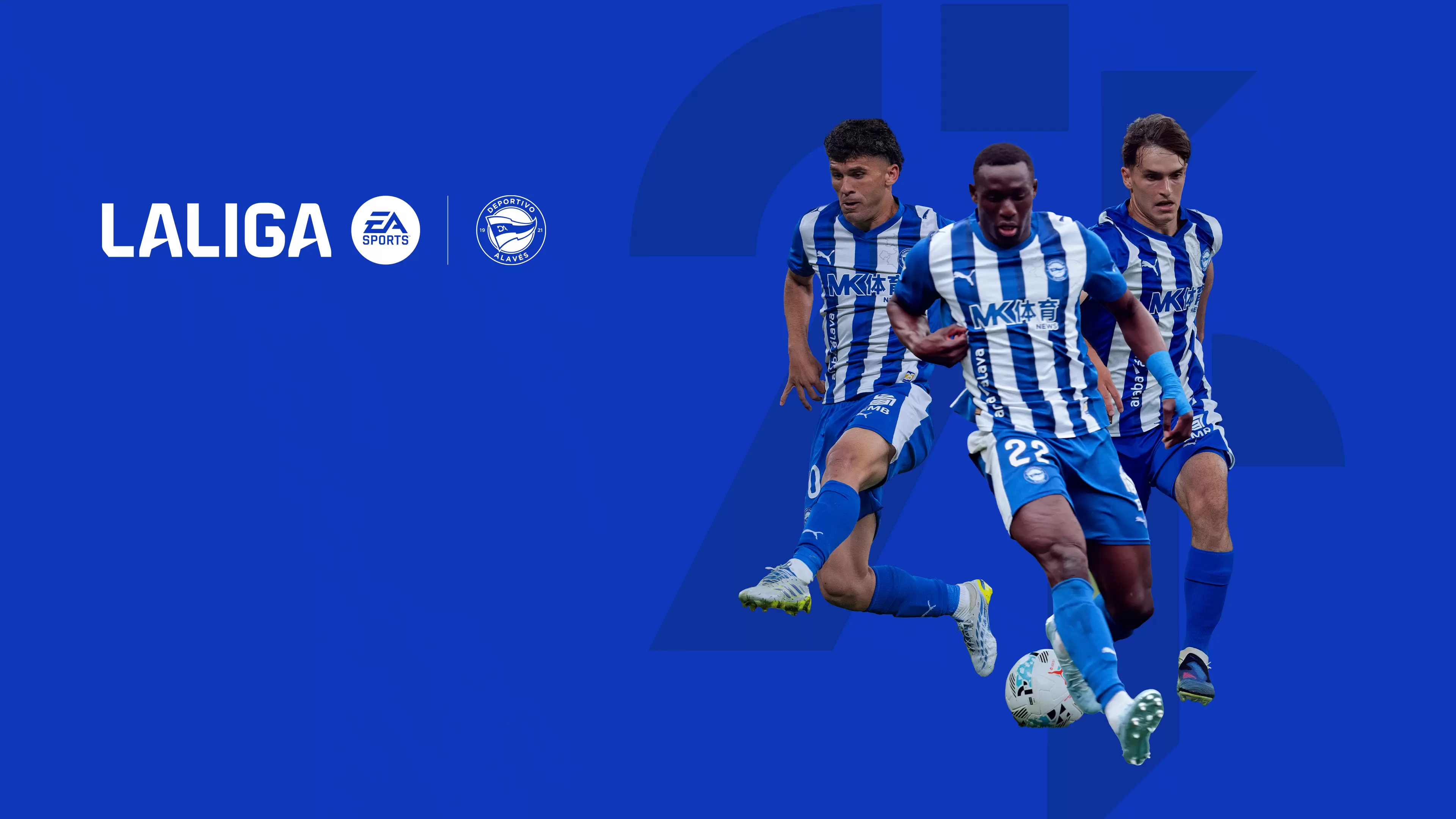 Lo mejor del Deportivo Alavés, en Movistar Plus