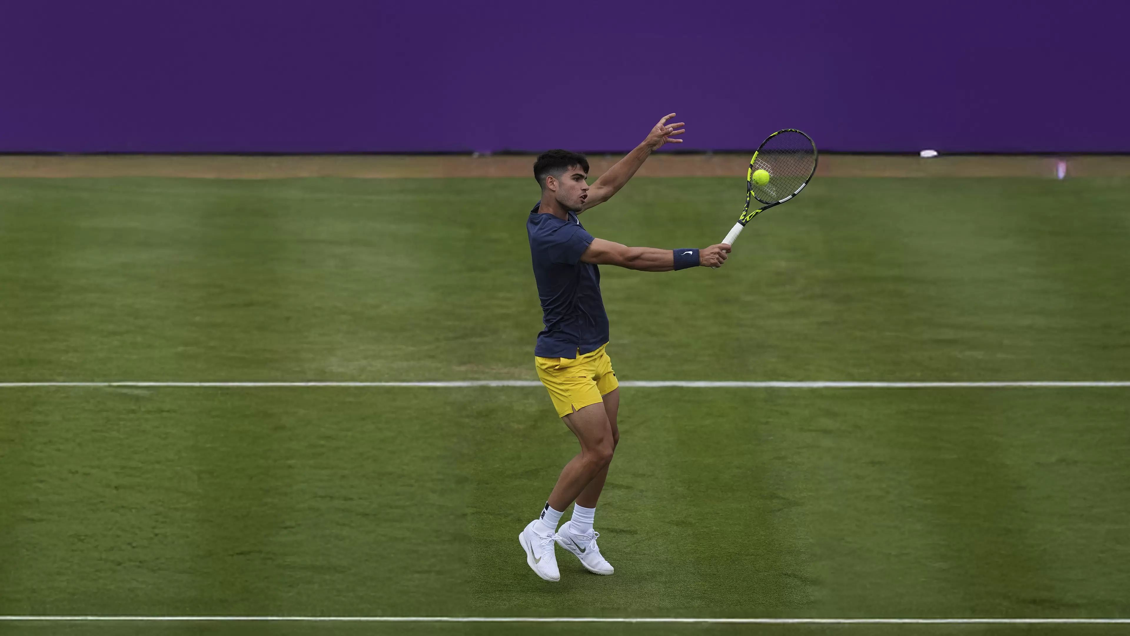 Tenis · Lo mejor del ATP 500 de Queen´s, del 16 al 22 de jun. en Movistar Plus+
