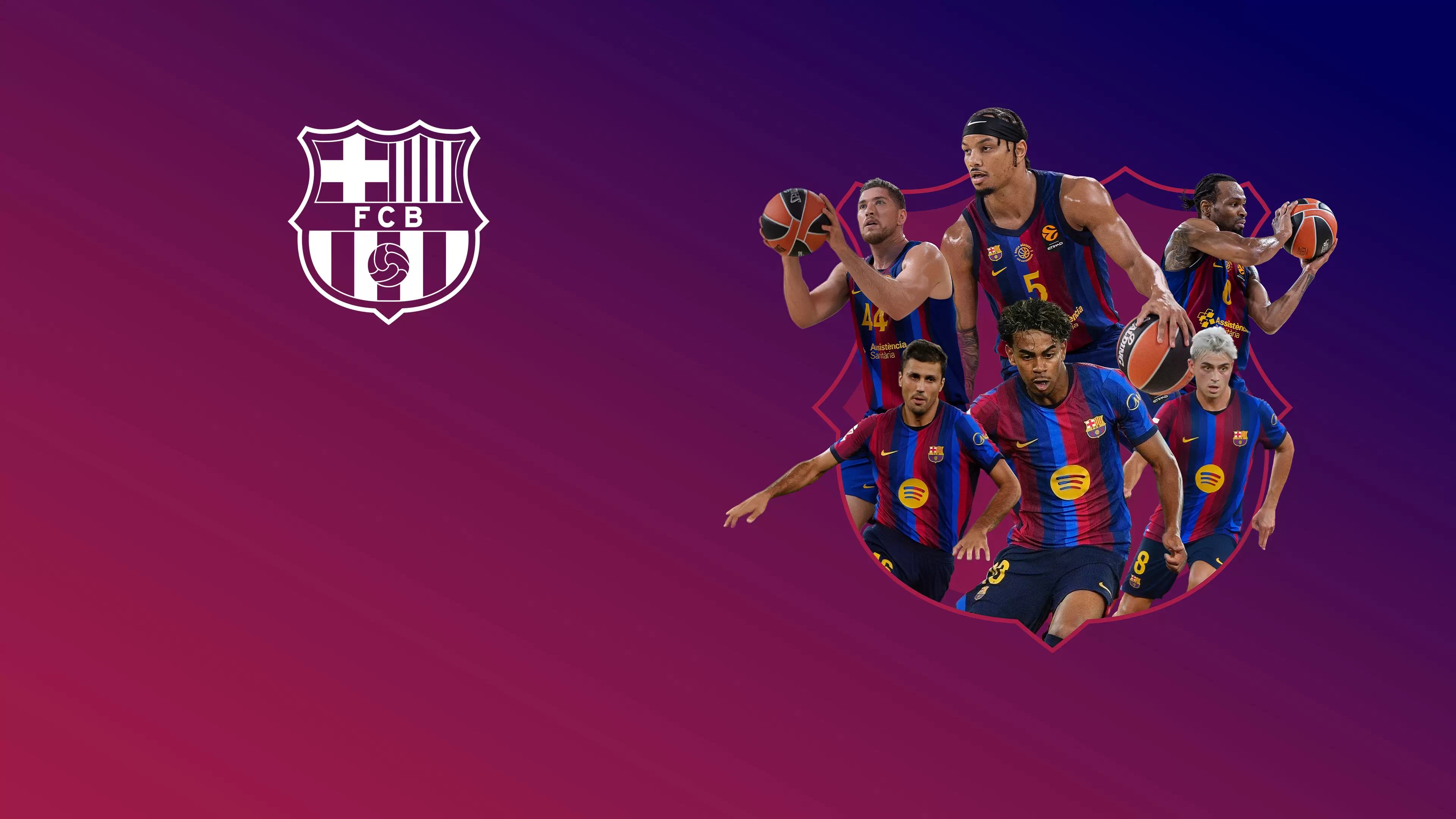 Lo mejor del FC.Barcelona en Movistar Plus