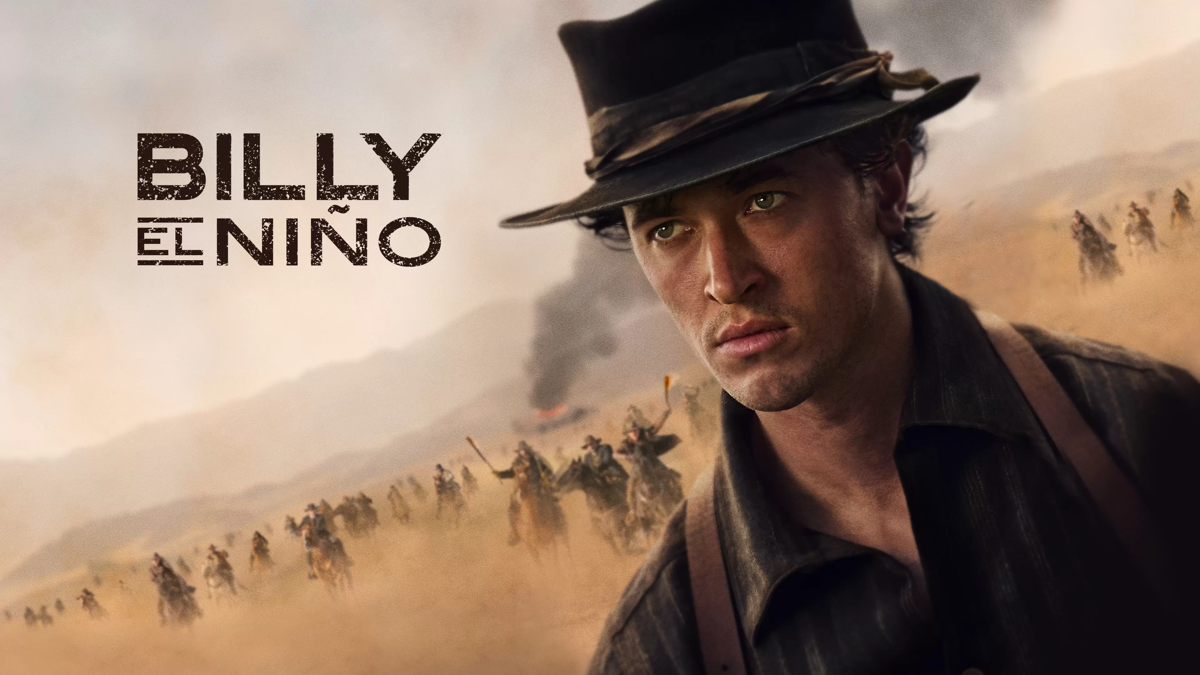 'Billy el Niño, T3', en Movistar Plus+