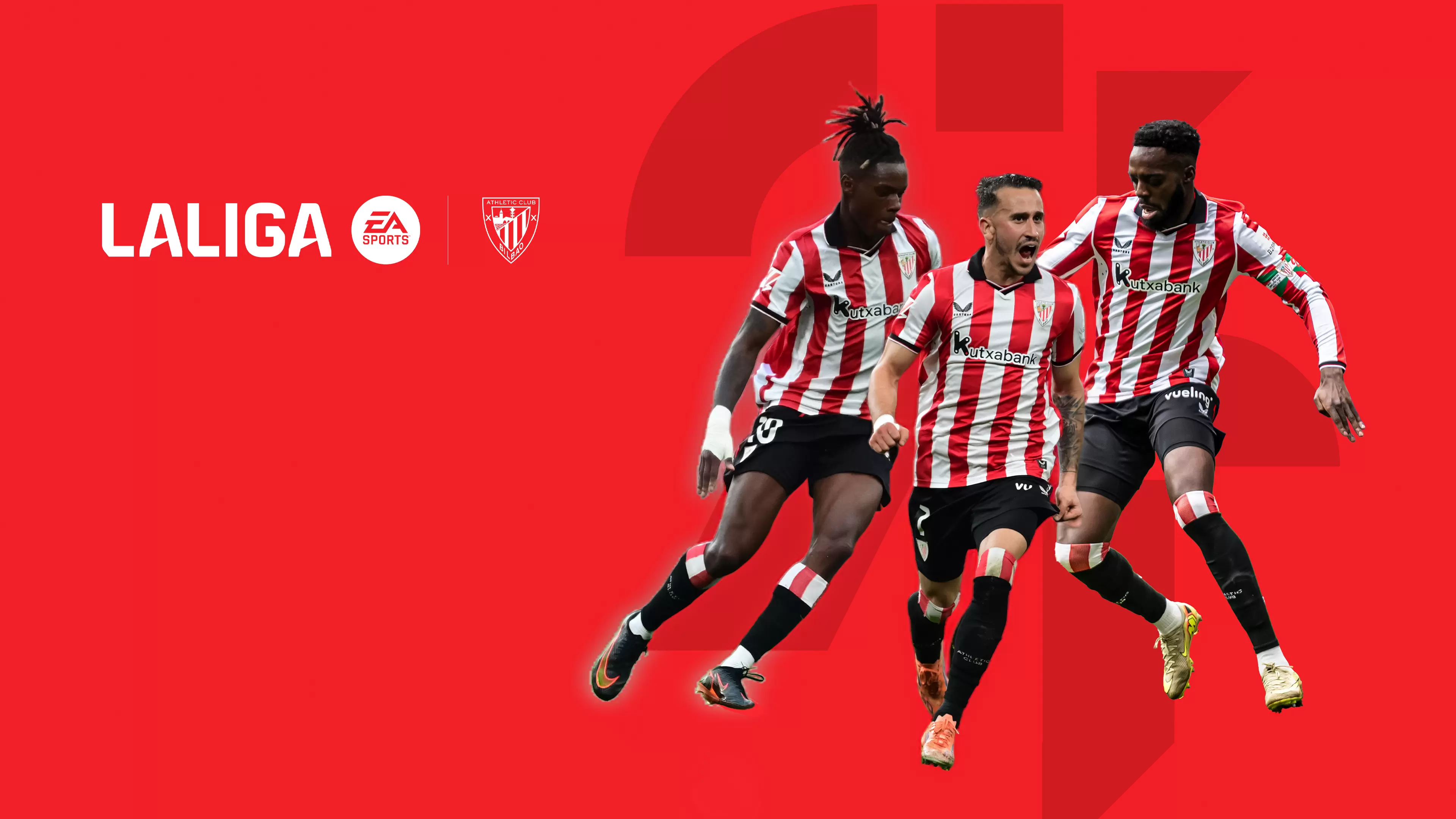 Lo mejor del Athletic Club en Movistar Plus