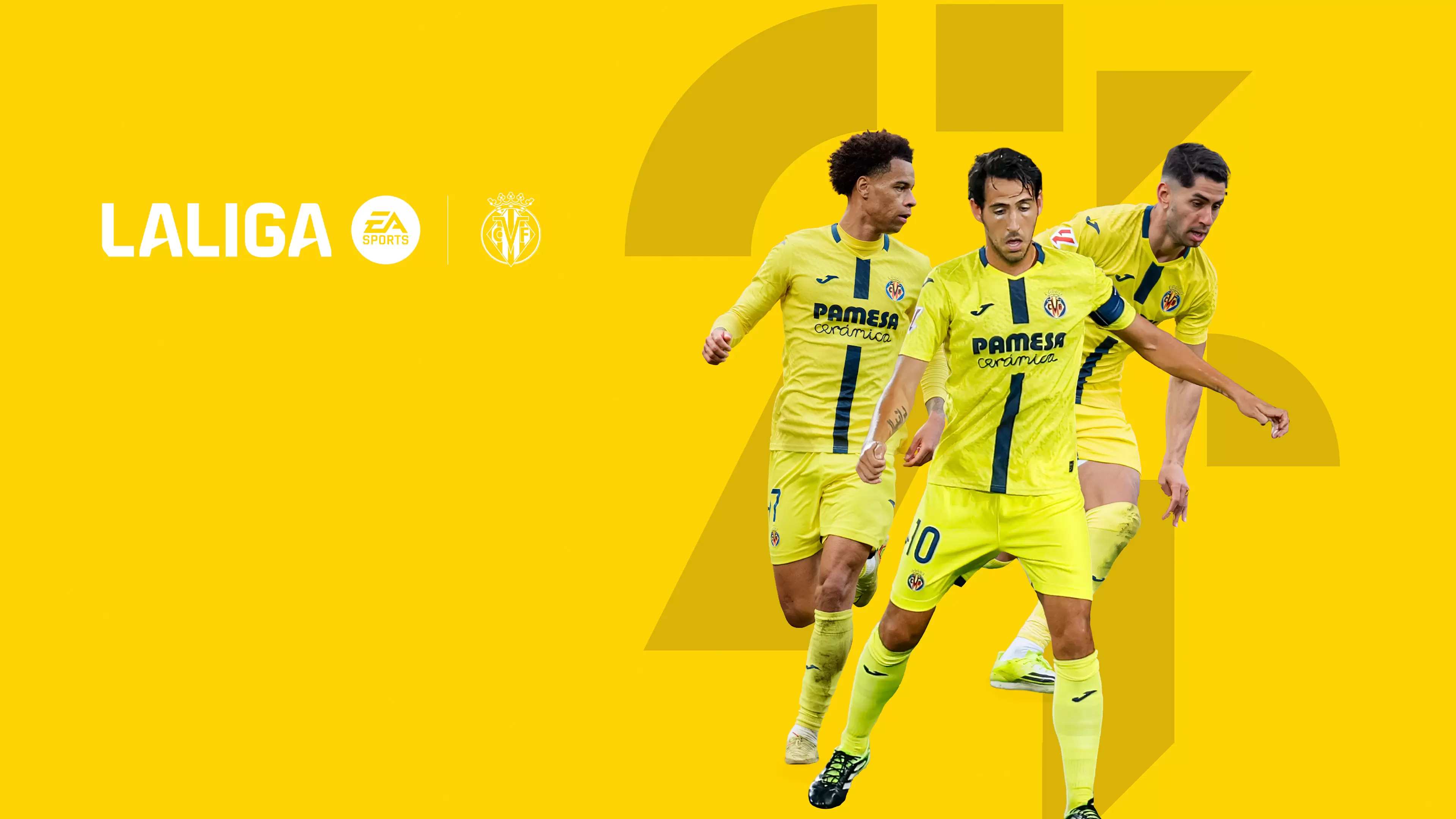 Lo mejor del Villarreal CF en Movistar Plus