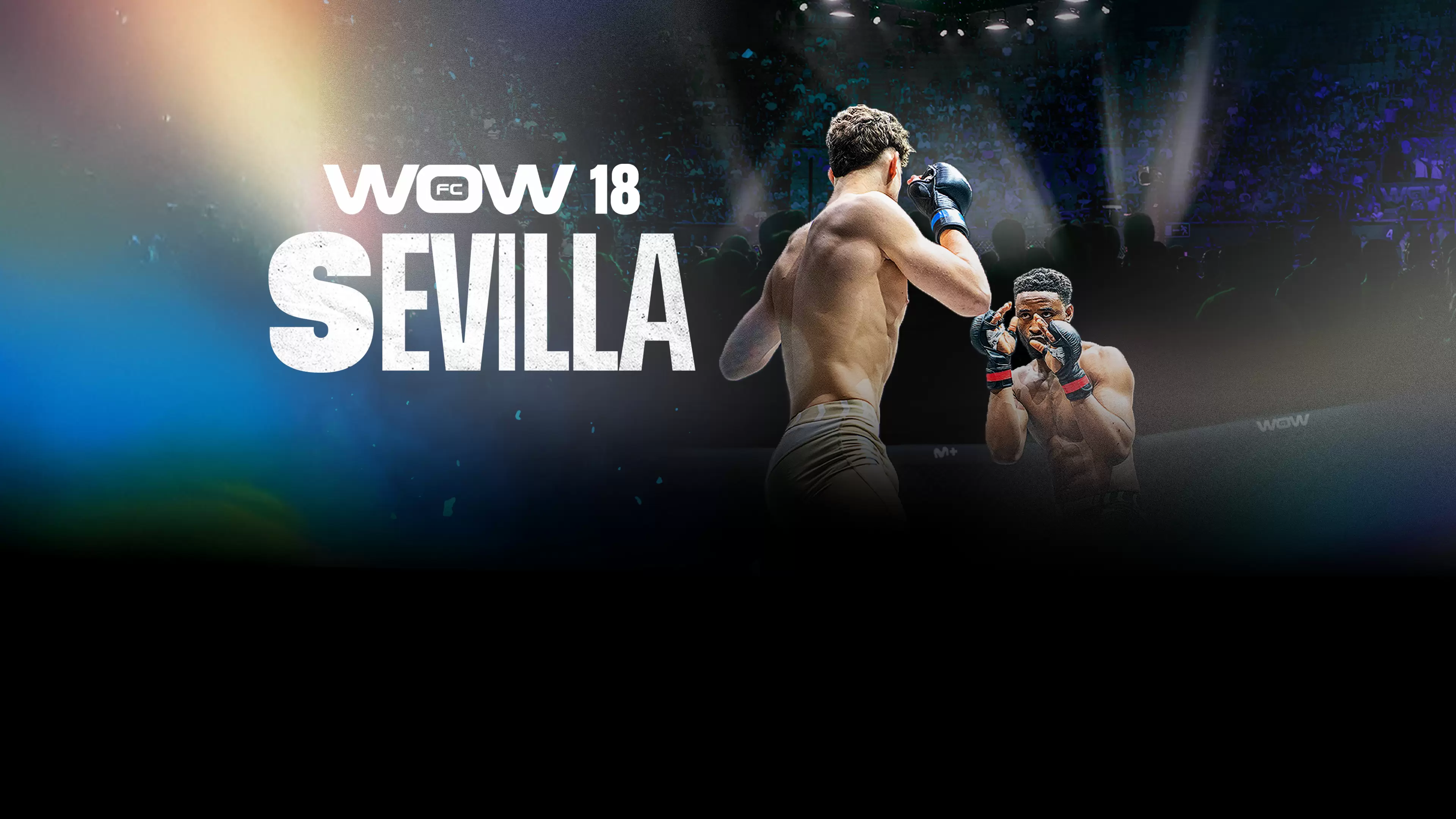 WOW 17, 29 mar. en Movistar Plus+