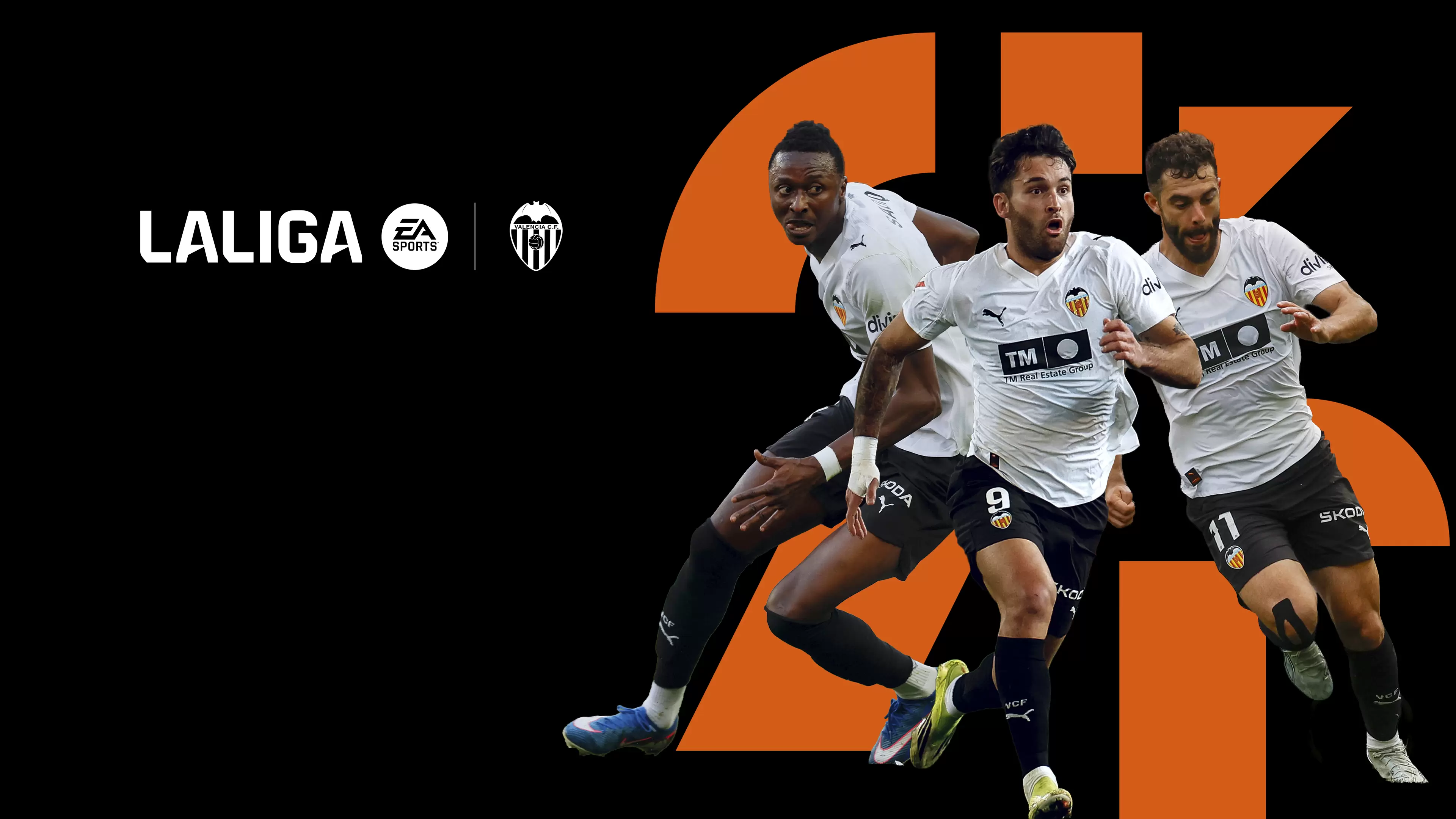 Lo mejor del Valencia CF en Movistar Plus