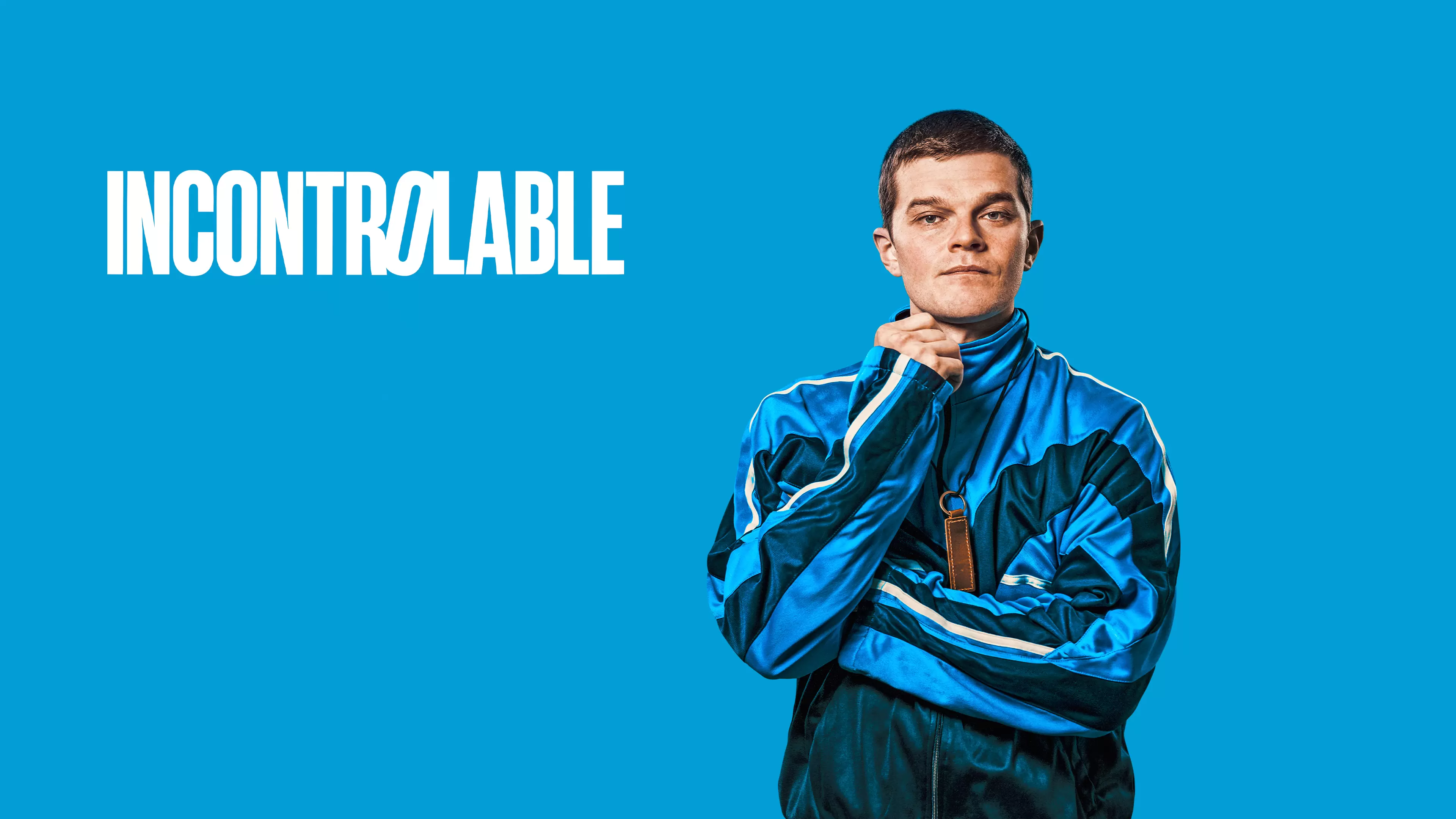 'Incontrolable', en Movistar Plus