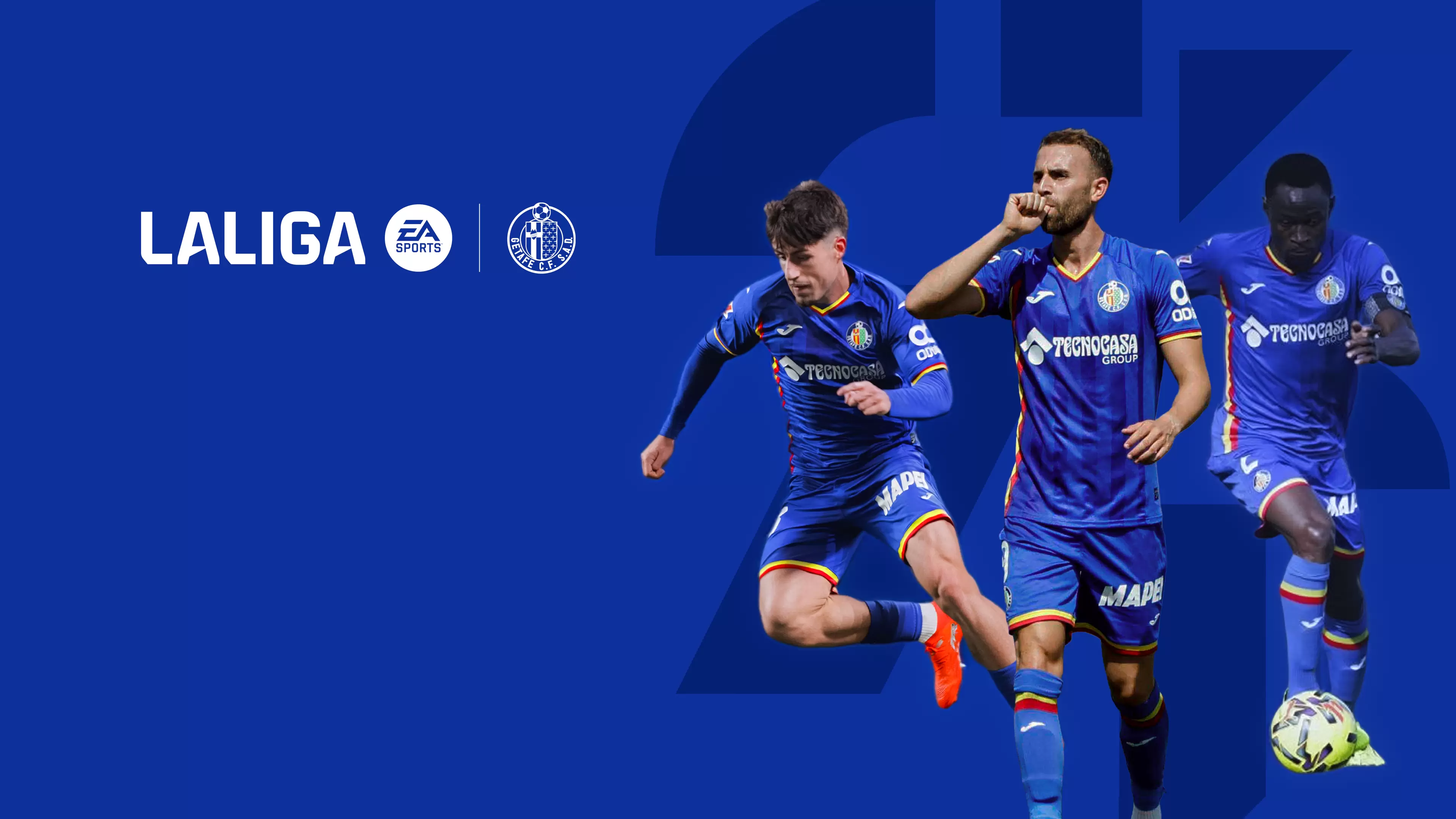 Lo mejor del Getafe CF en Movistar Plus