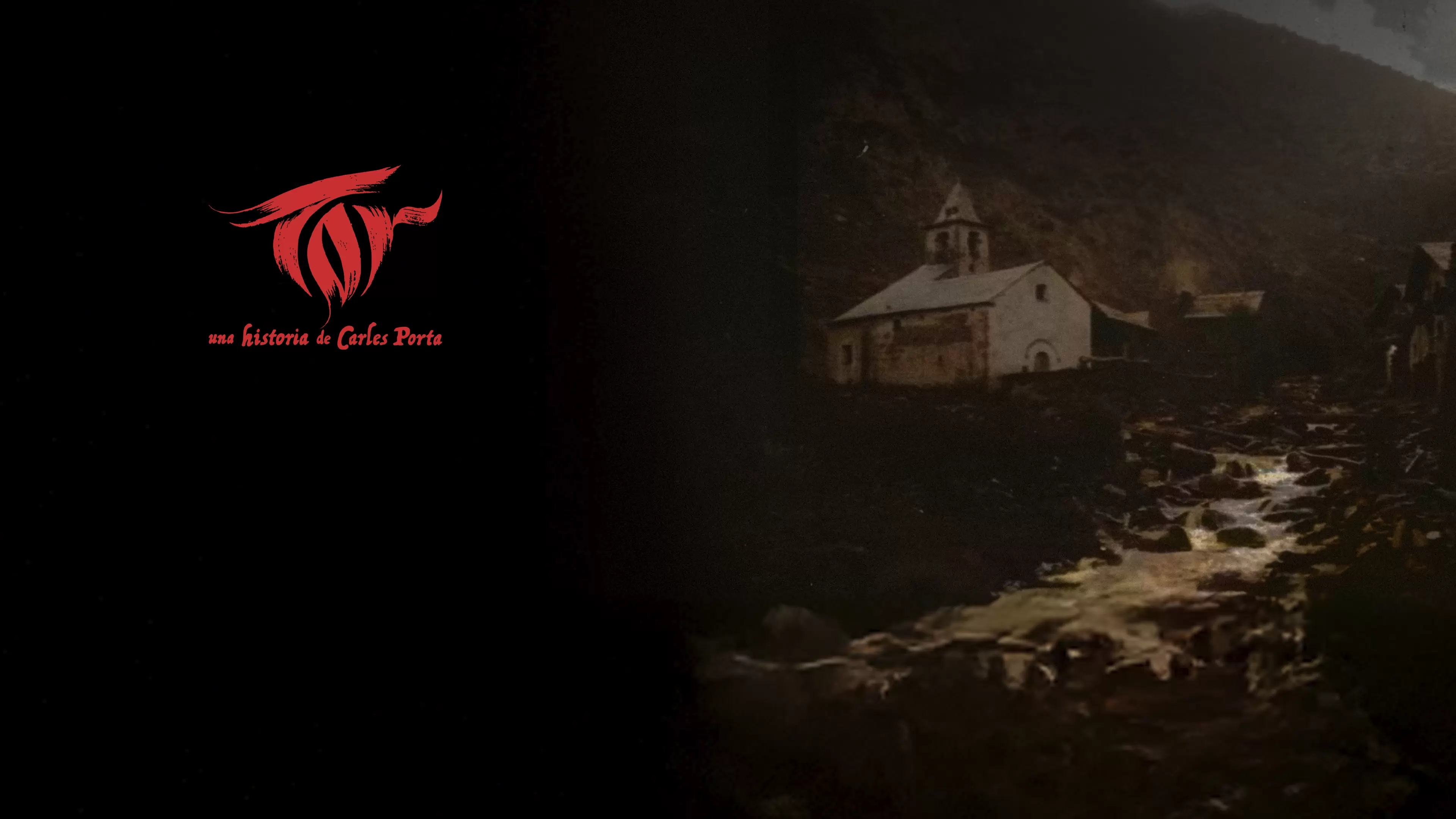 'Tor: Una historia de Carles Porta', en Movistar Plus+