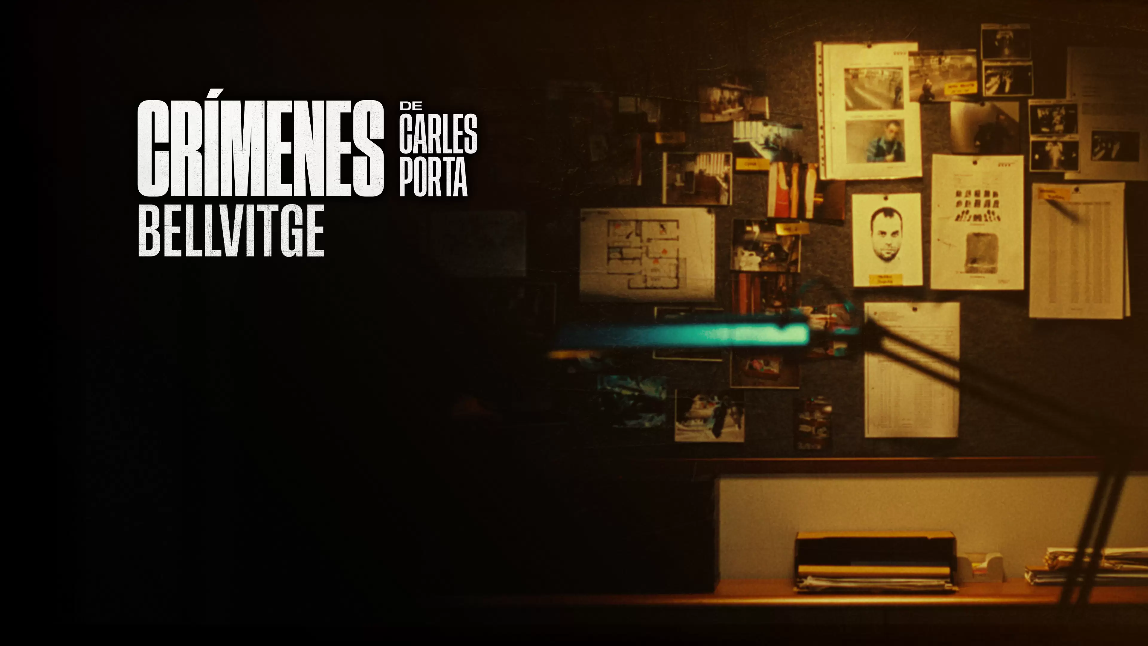 'Crímenes: Bellvitge', en Movistar Plus+