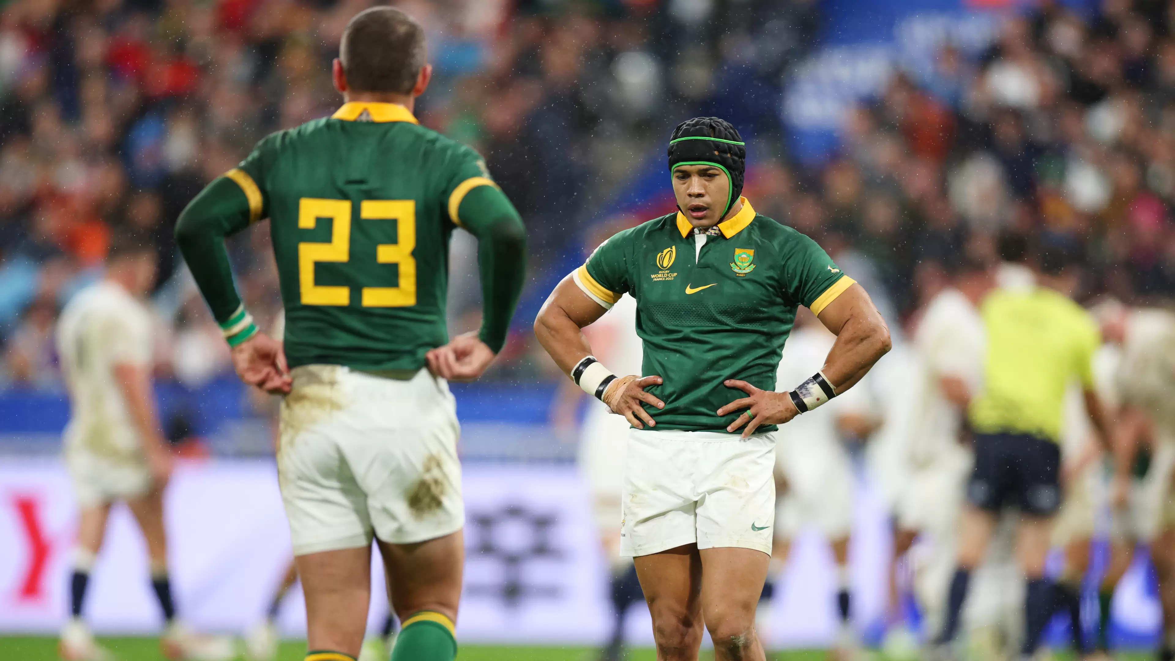 Lo mejor del rugby en Movistar Plus+