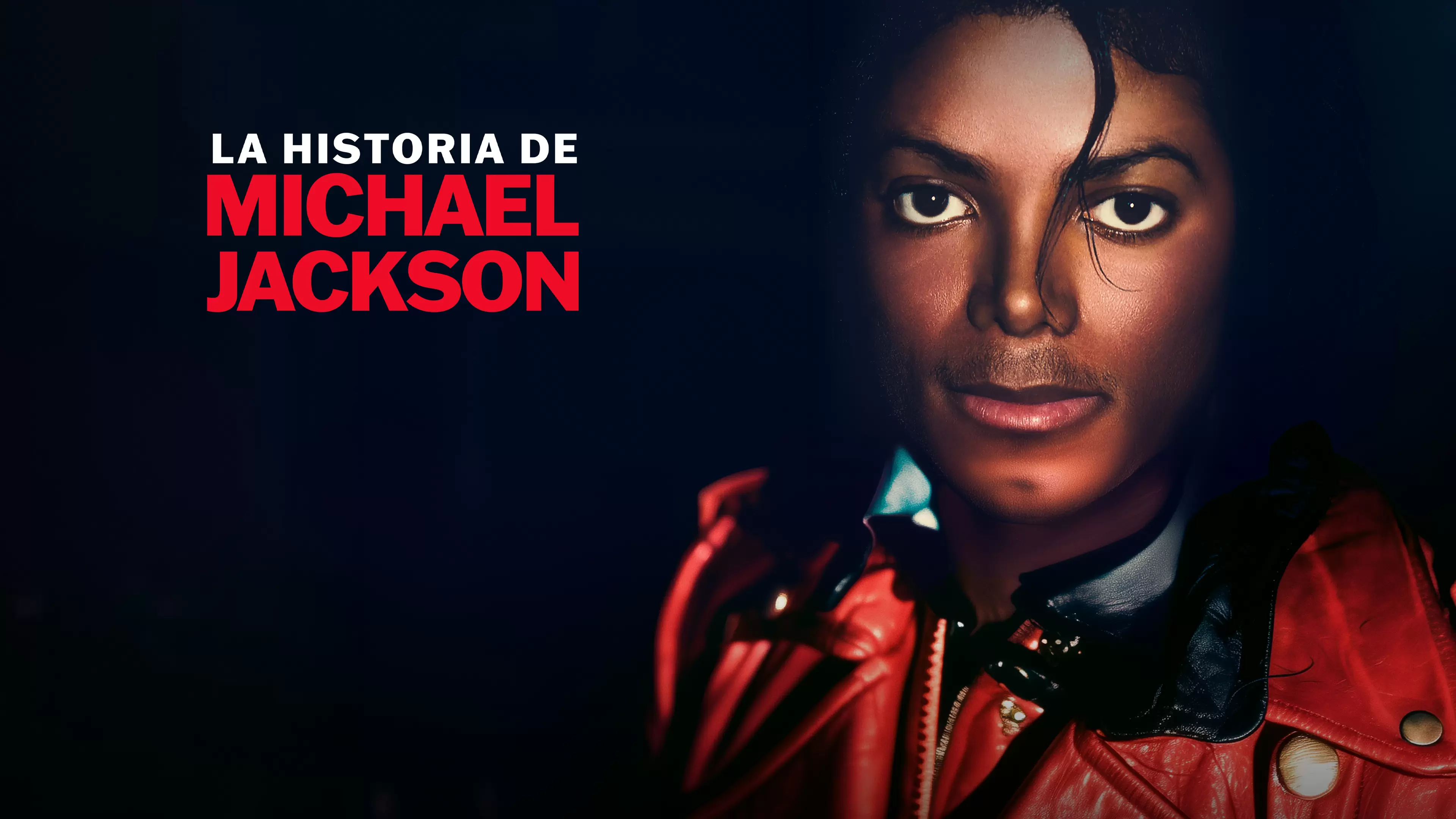 'La historia de Michael Jackson', en Movistar Plus