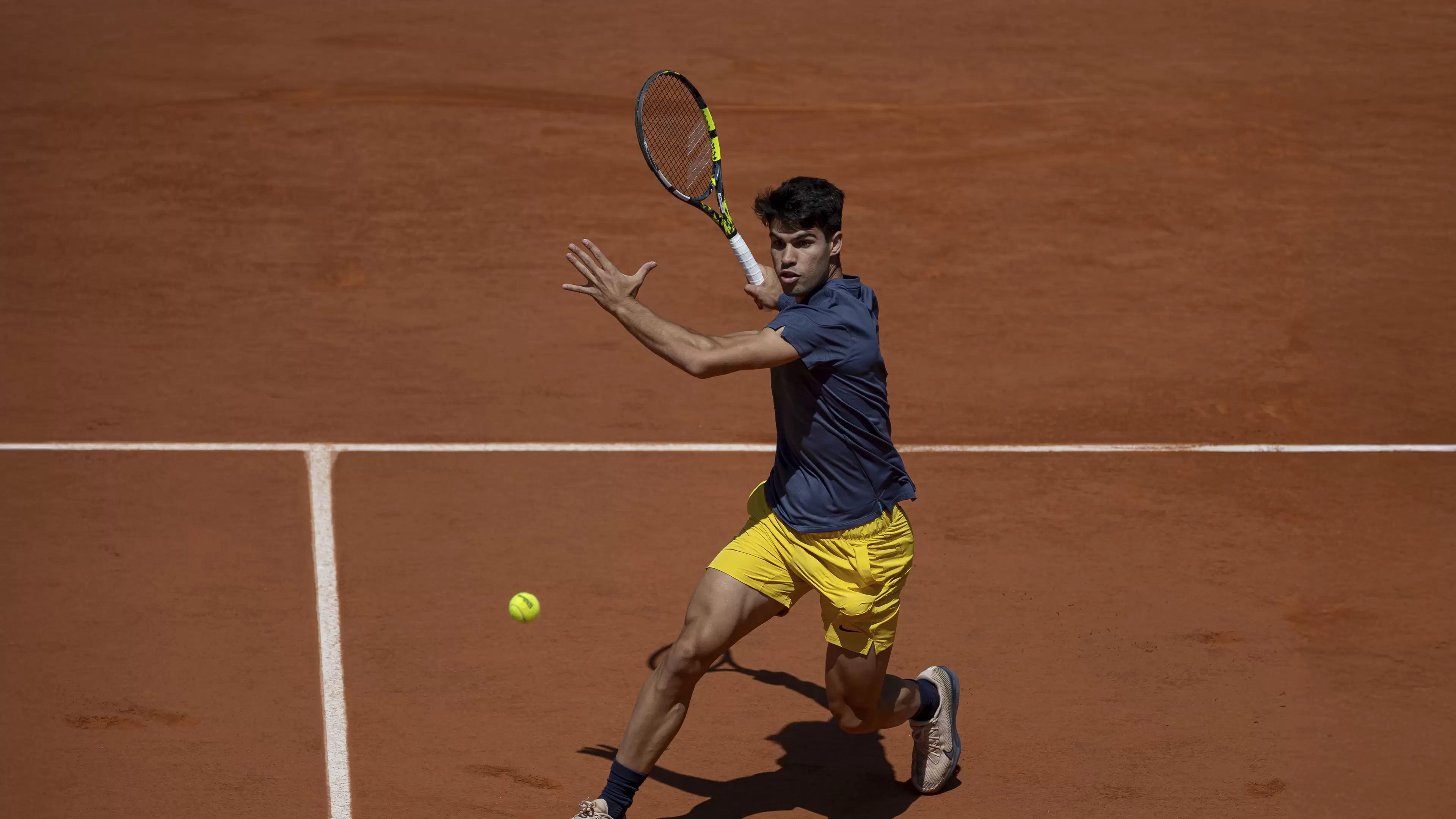 Tenis · Lo mejor del Masters 1000 de Miami en Movistar Plus+