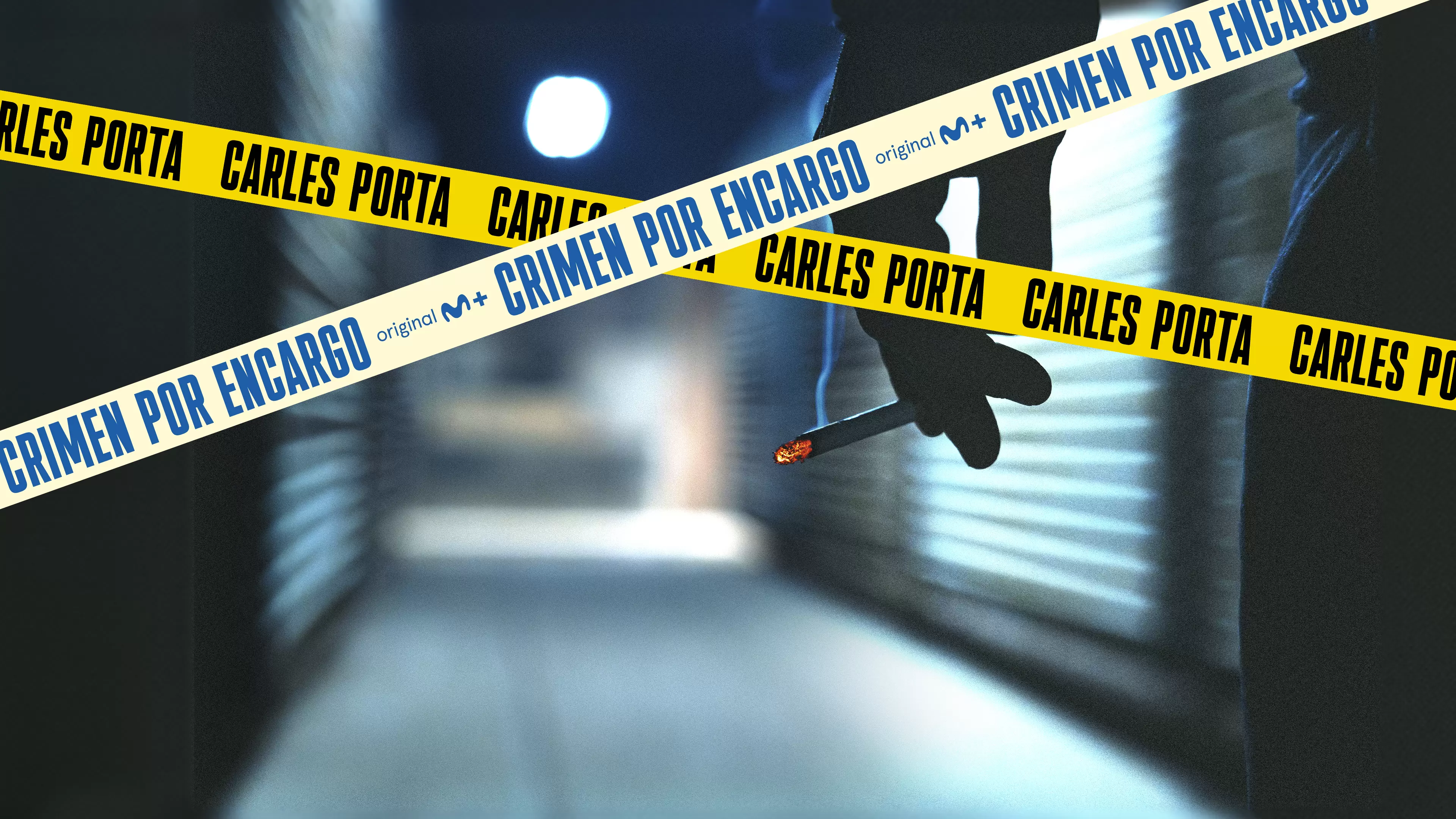 'Carles Porta: Crimen por encargo', en Movistar Plus+