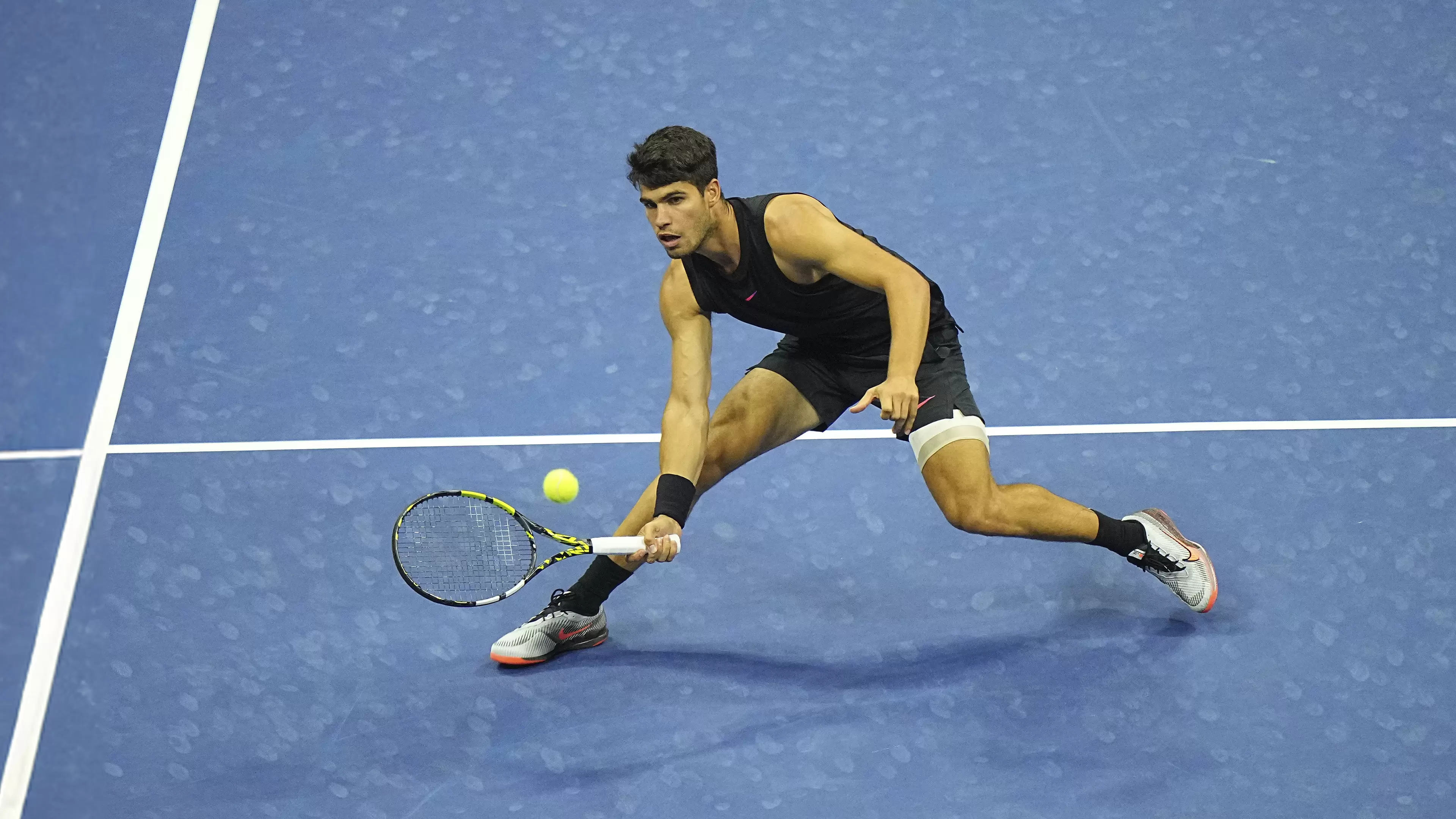 Tenis · Lo mejor del ATP 500 de Tokio, 24-30 sep. en Movistar Plus+