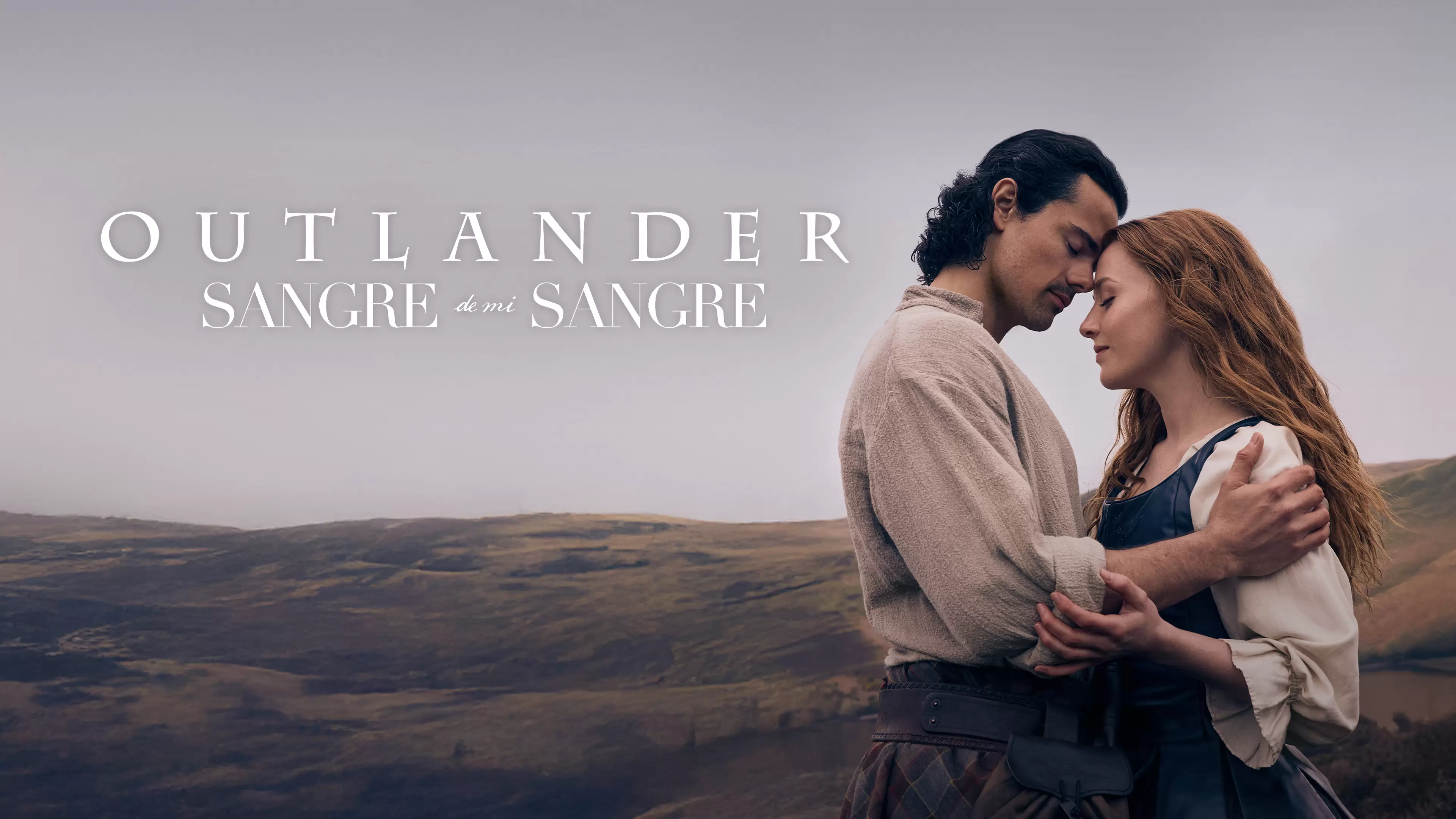 'Outlander, Sangre de mi Sangre', en Movistar Plus+