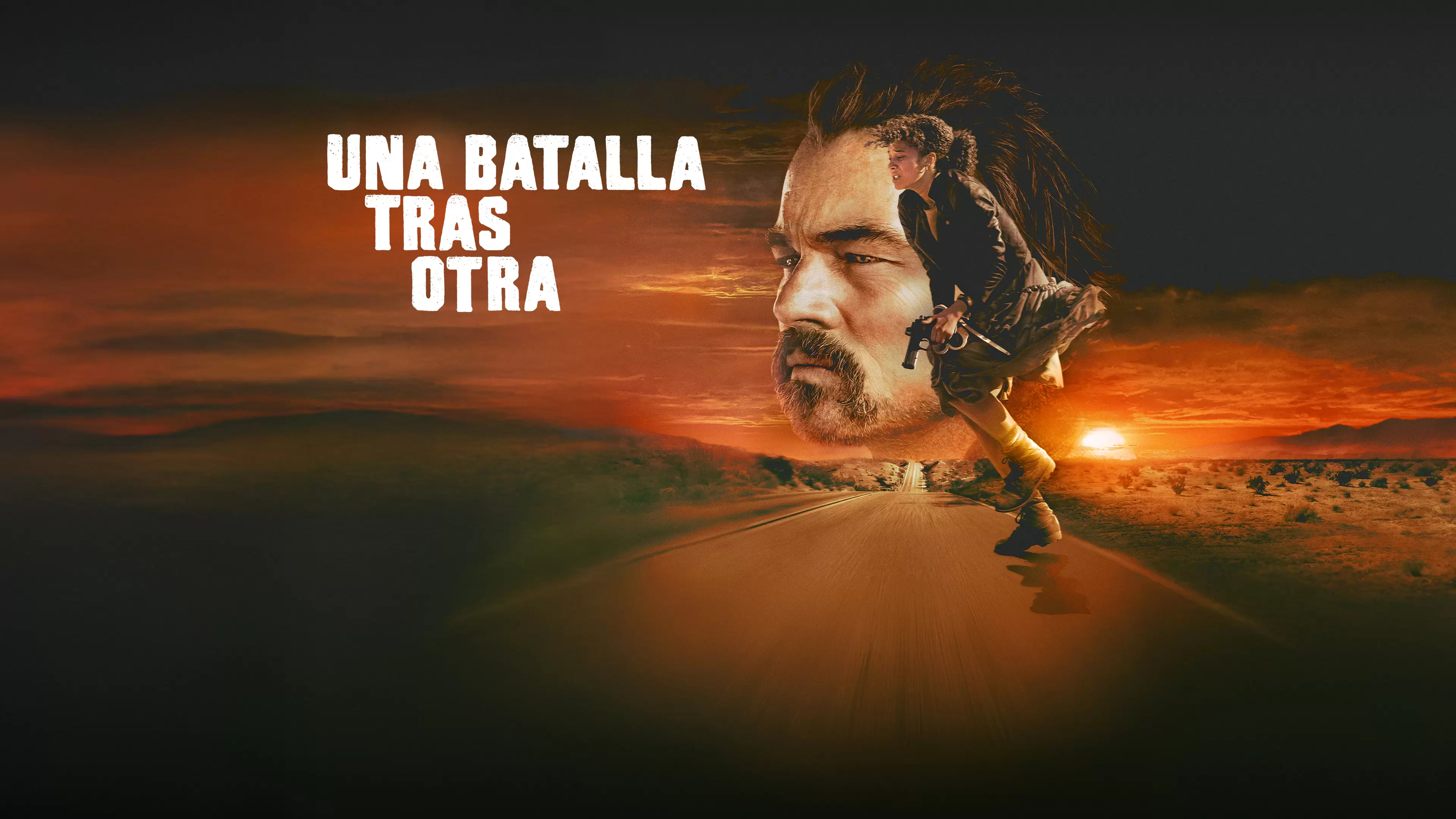'Una batalla tras otra', en Movistar Plus