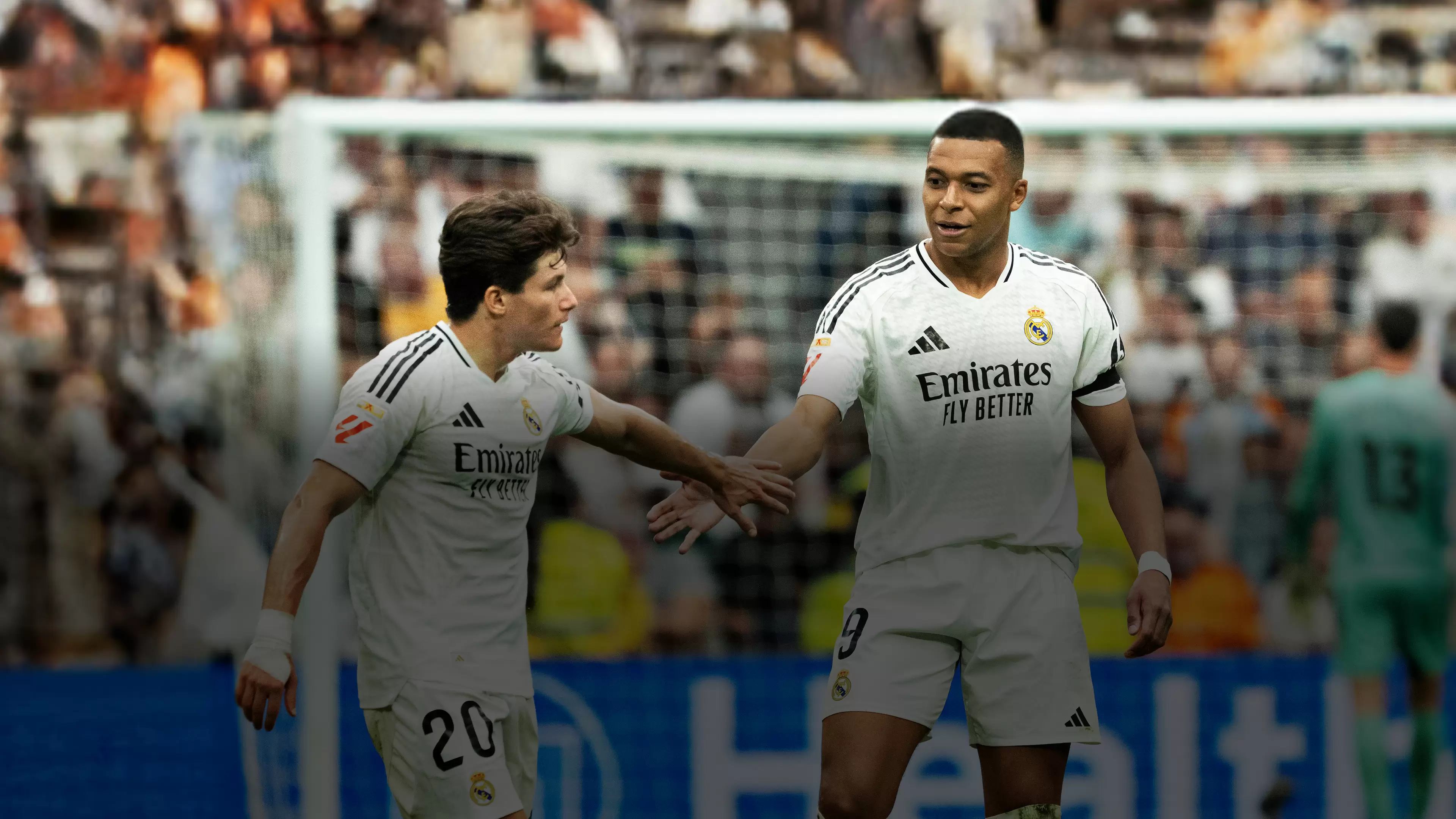 Fútbol · LALIGA EA SPORTS, Real Madrid-Mallorca, 30 ago. en Movistar Plus+