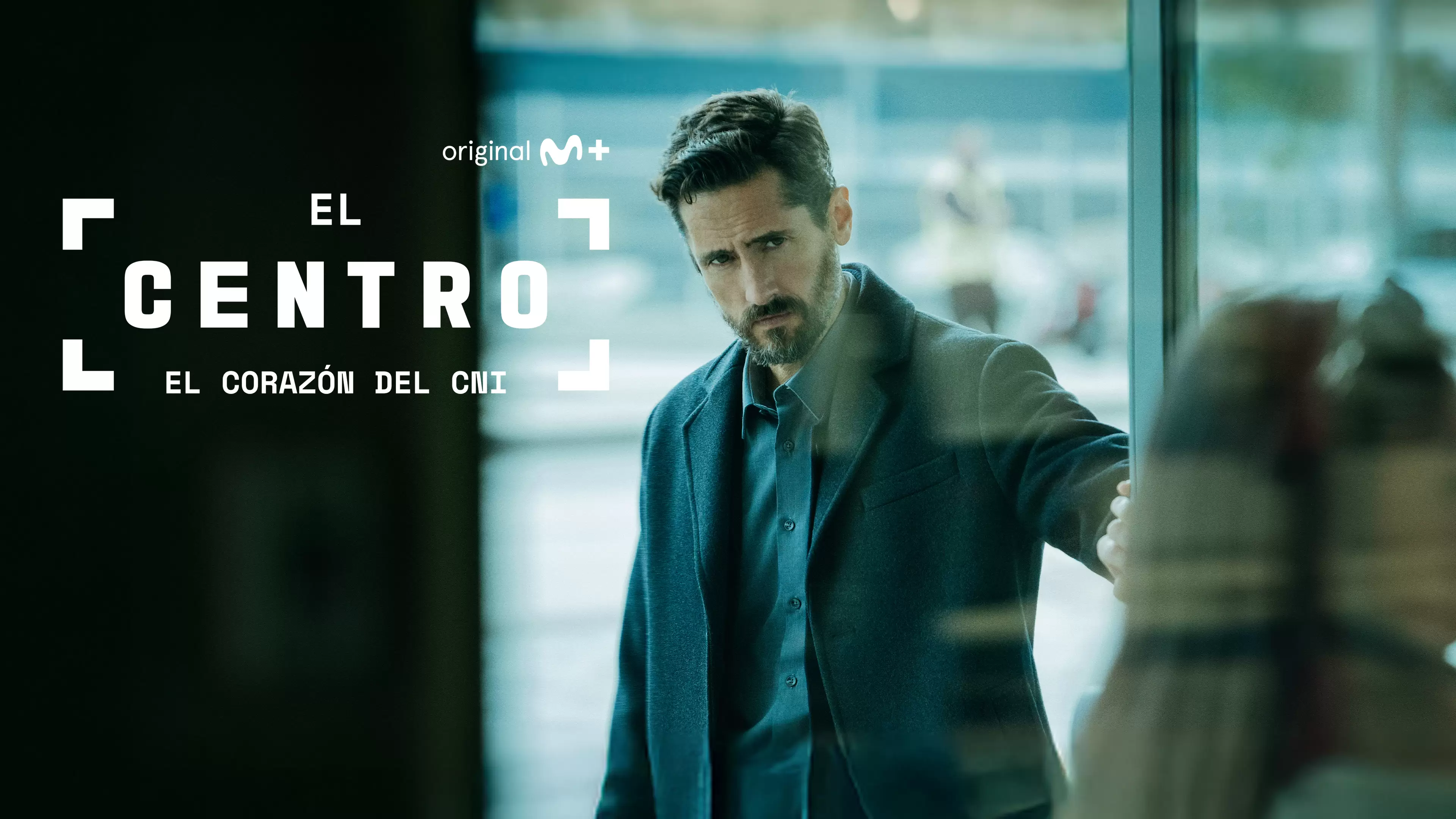 'El centro', en Movistar Plus+