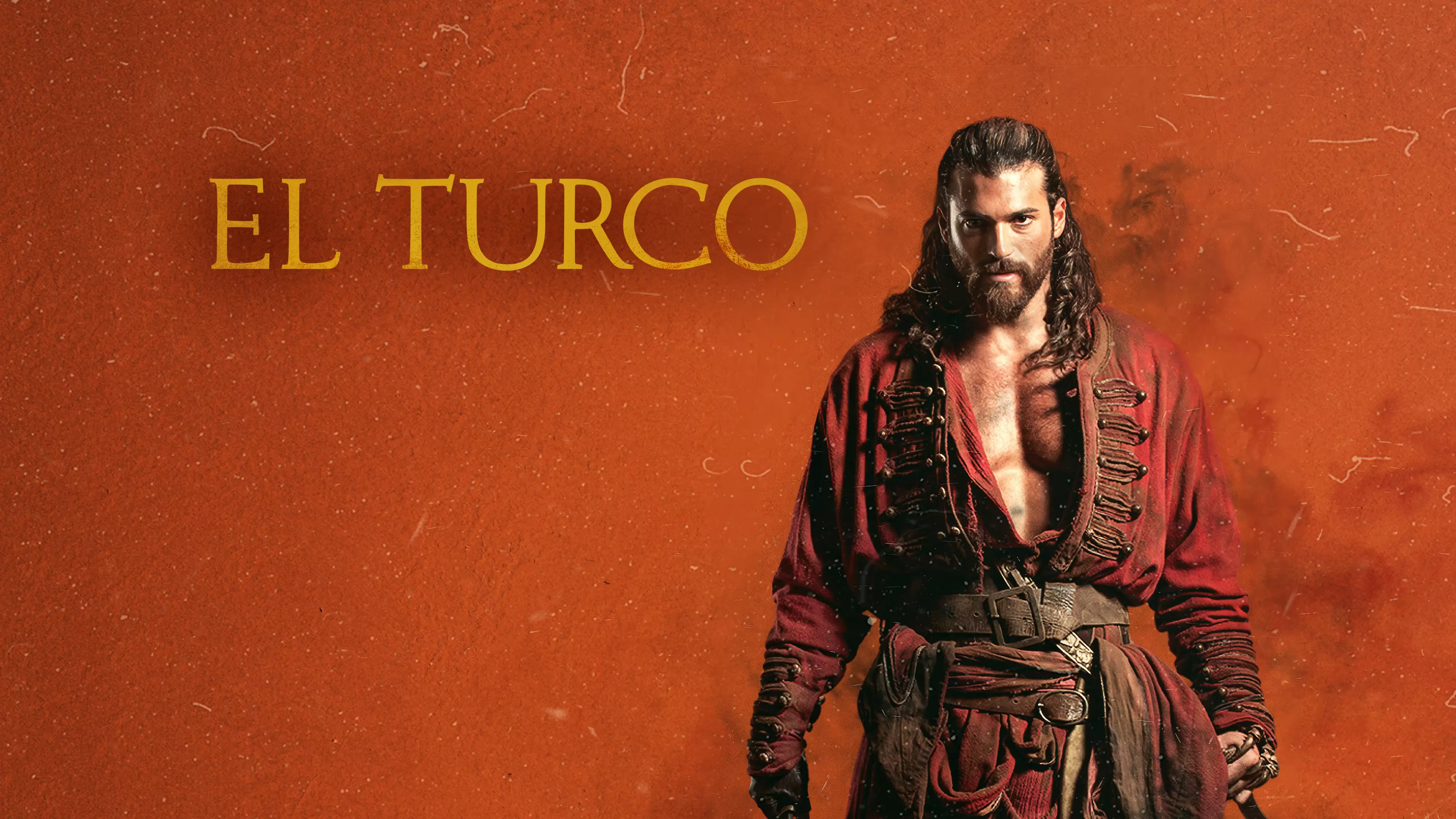 'El Turco', en Movistar Plus+