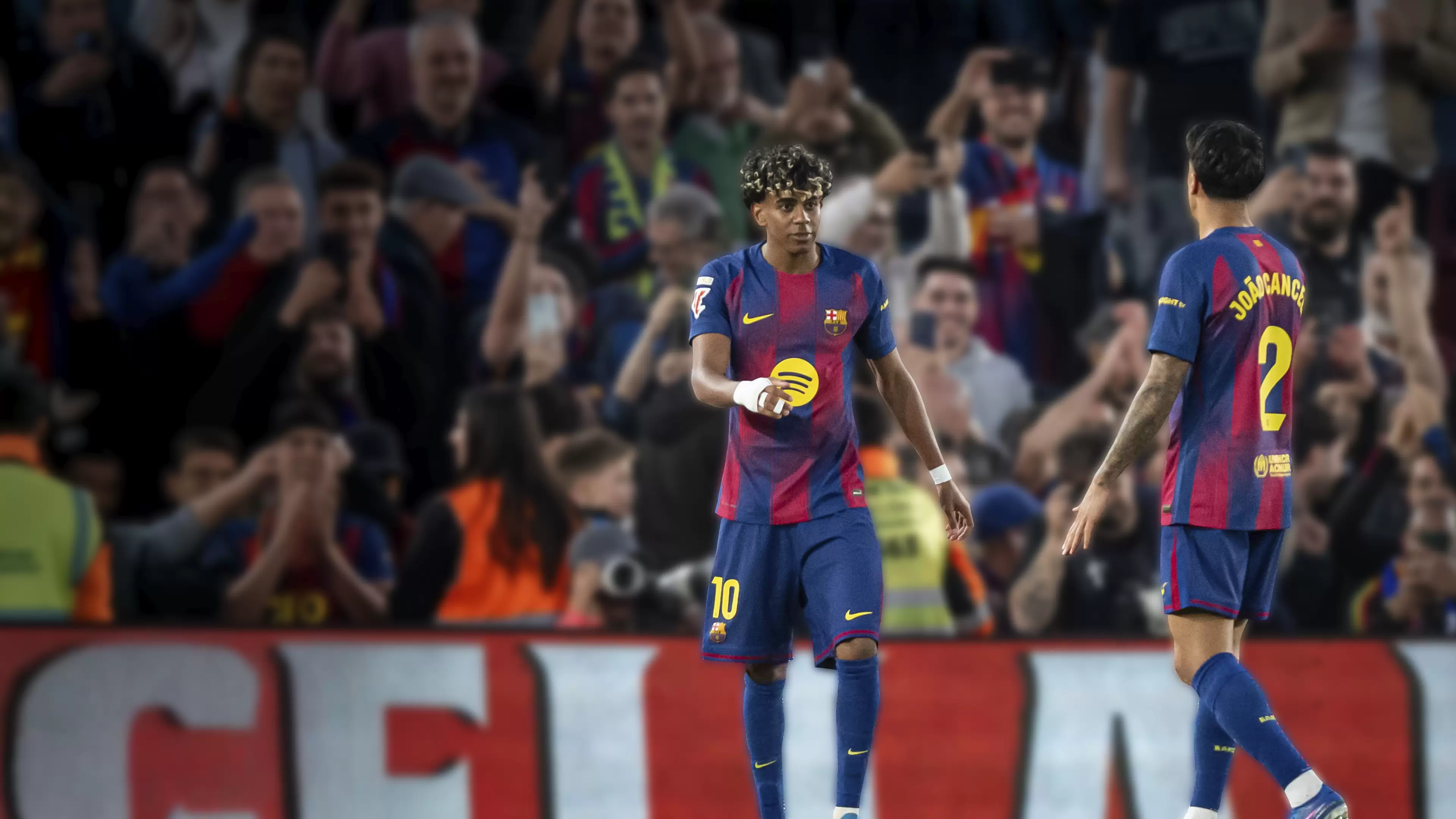 LALIGA EA SPORTS · Elche-FC.Barcelona, 23 ago. en Movistar Plus