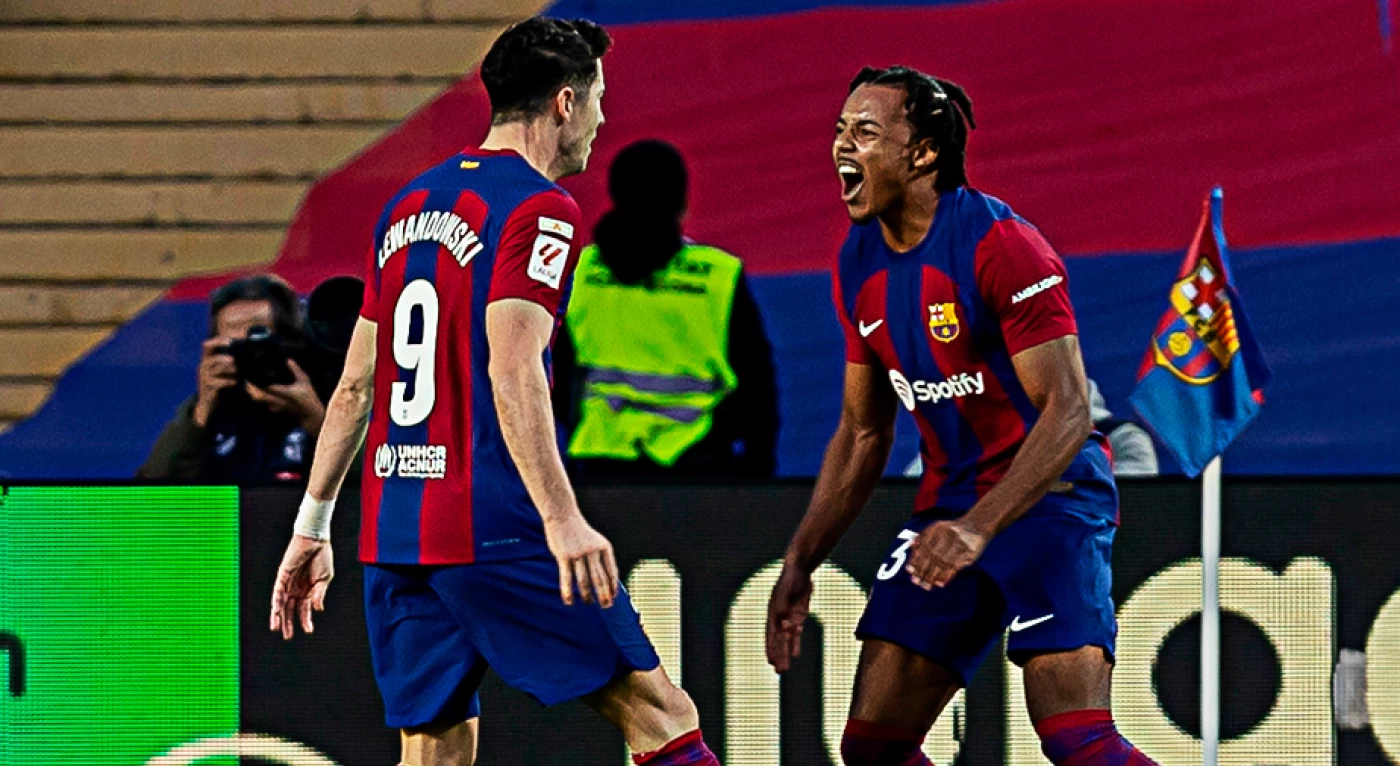 LALIGA EASPORTS en Movistar Plus+