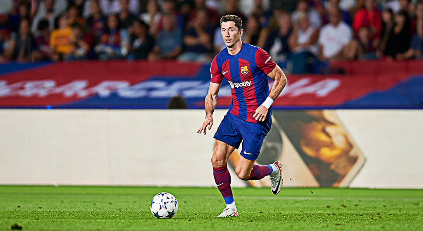 LALIGA EASPORTS - FC.Barcelona-At.Madrid, 3 DIC. En Movistar Plus+