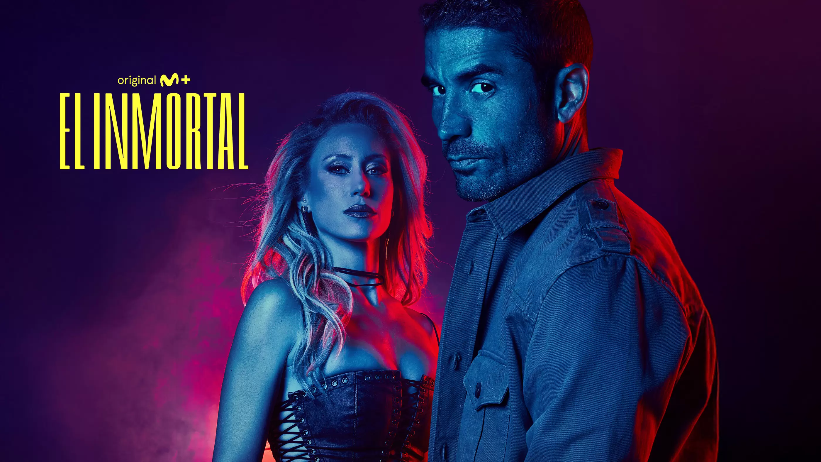 'El inmortal T3', en Movistar Plus