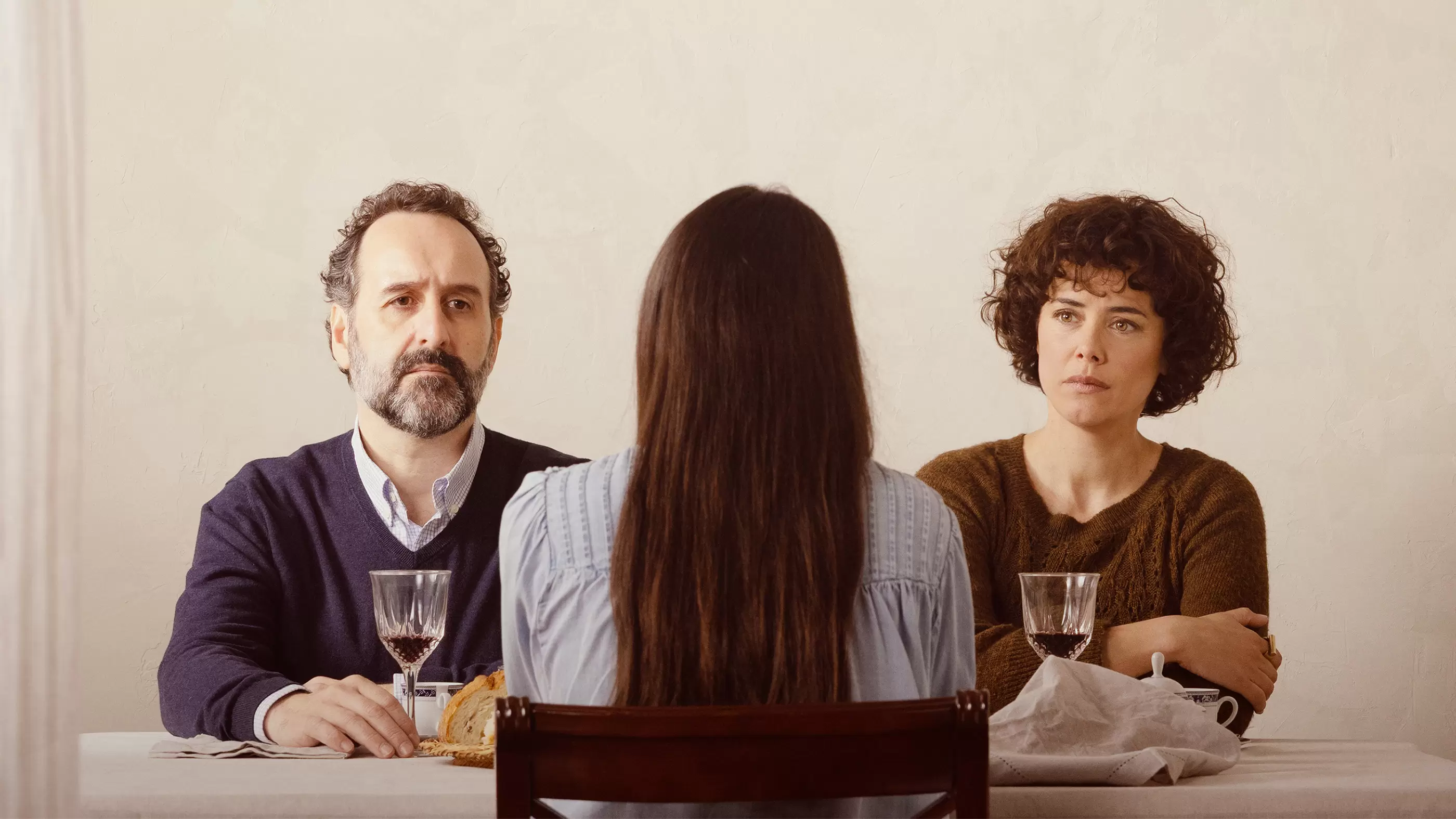 'Los Domingos', en Movistar Plus+