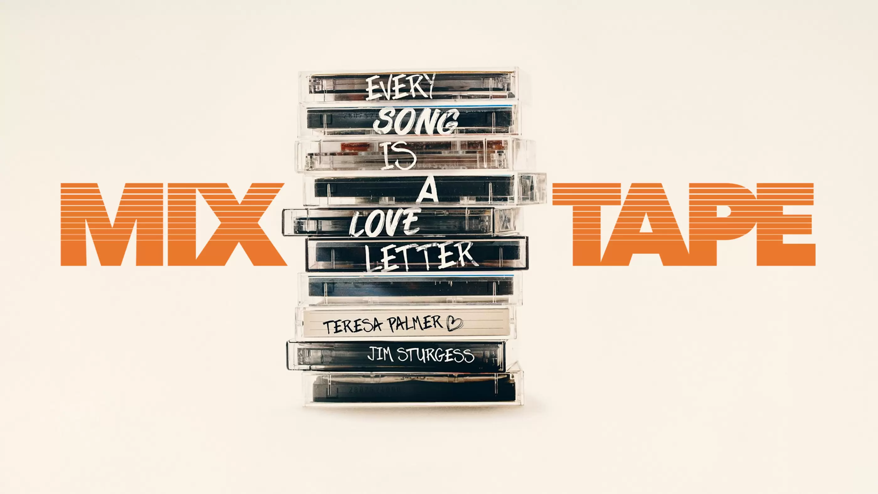 'Mix tape', en Movistar Plus+