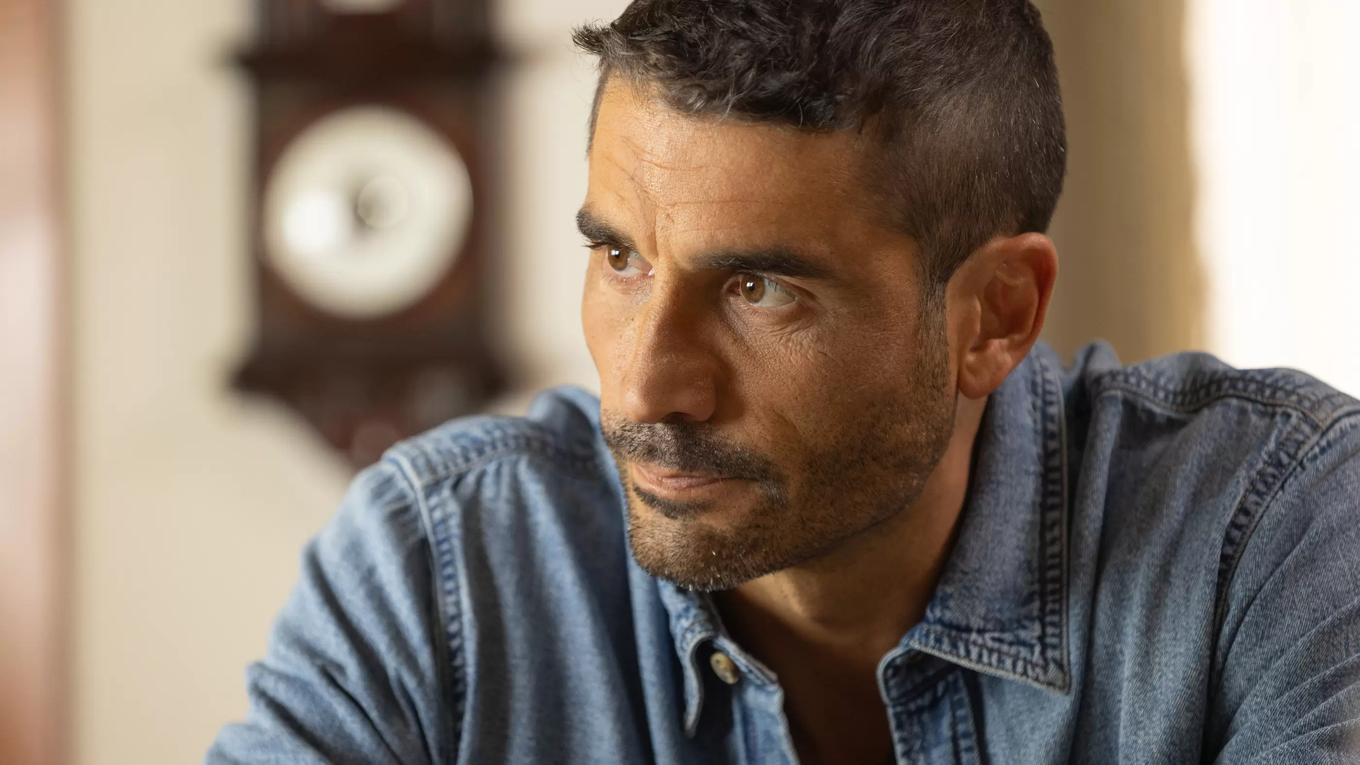 'El Inmorta', temporada final, en Movistar Plus