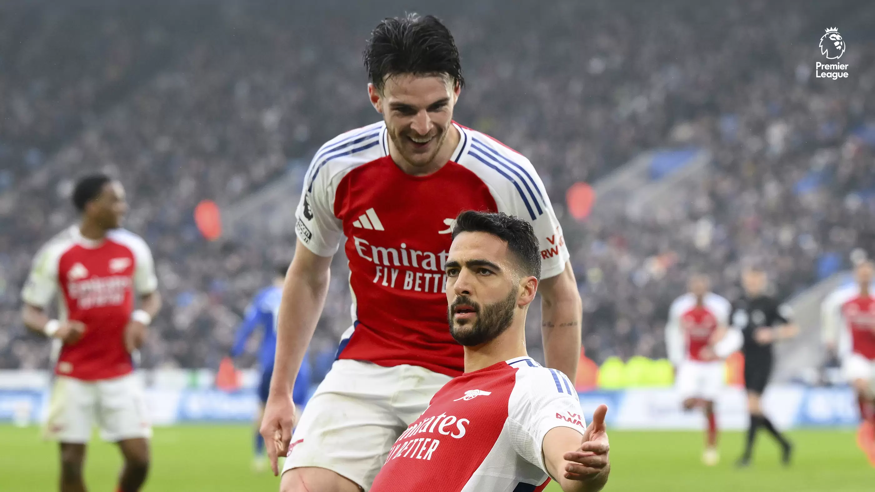 Fútbol · Premier League, Manchester United-Arsenal, 17 ago. en Movistar Plus+