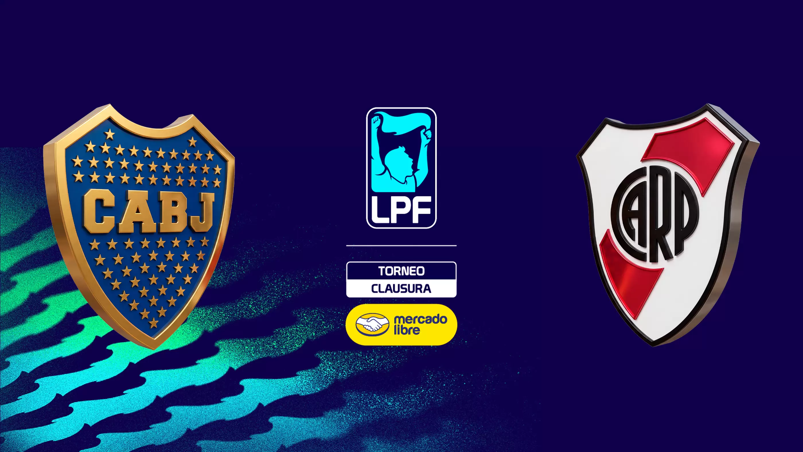 Fútbol · Boca-River, 1 nov. en Movistar Plus