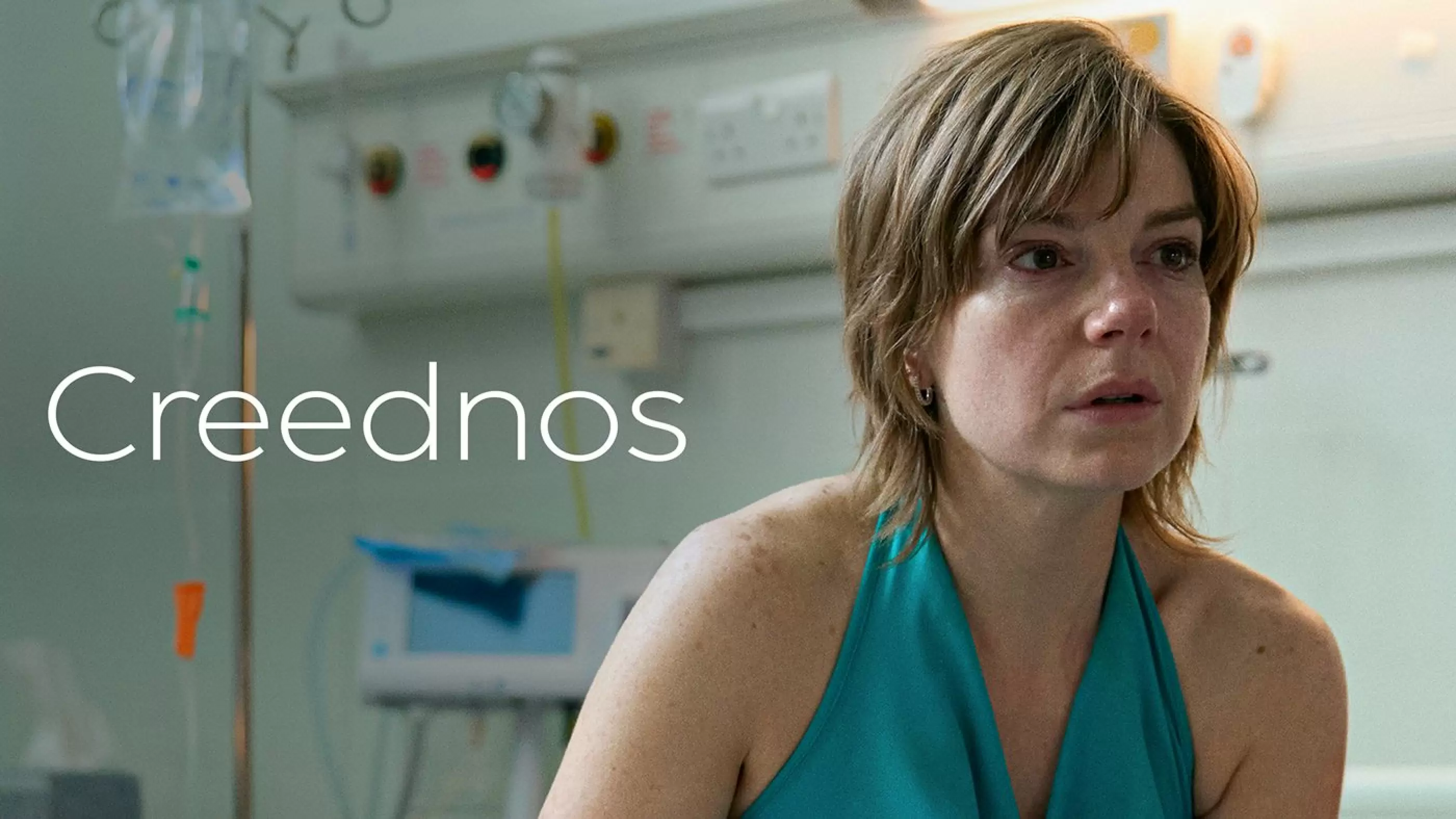 'Creednos', en Movistar Plus