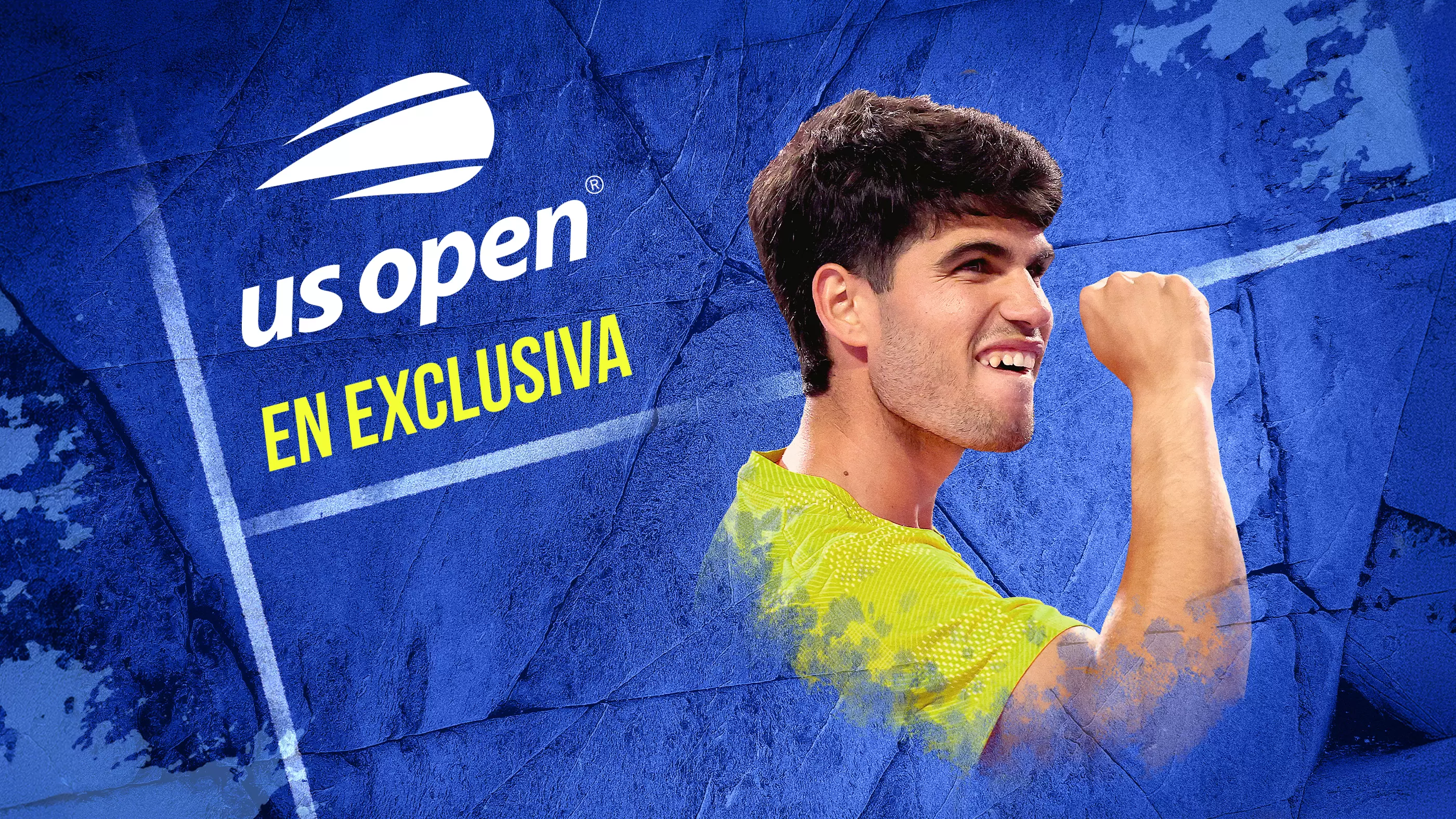 US Open en Movistar Plus