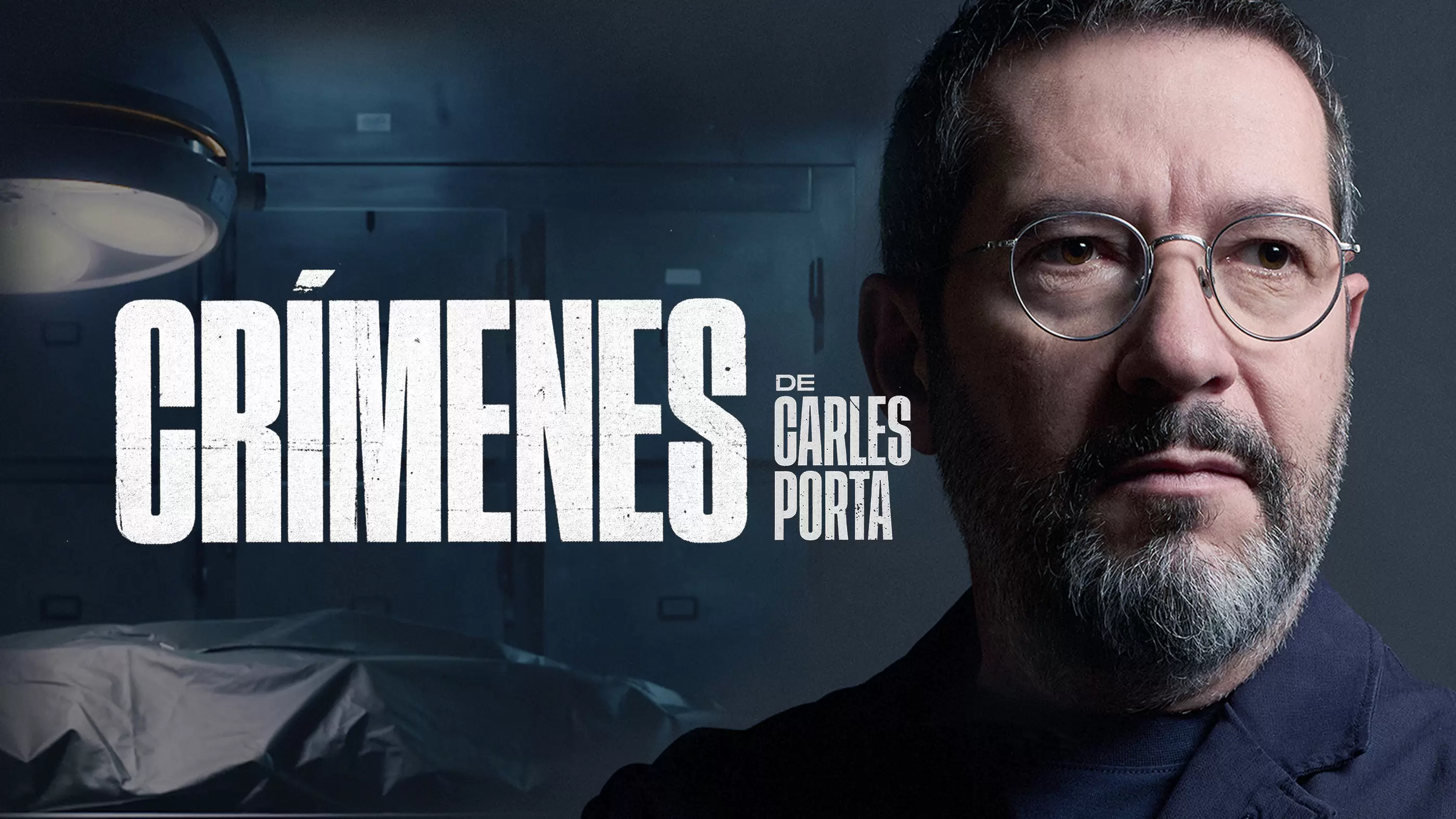 Nuevos 'true crime' de Carles Porta, en Movistar Plus