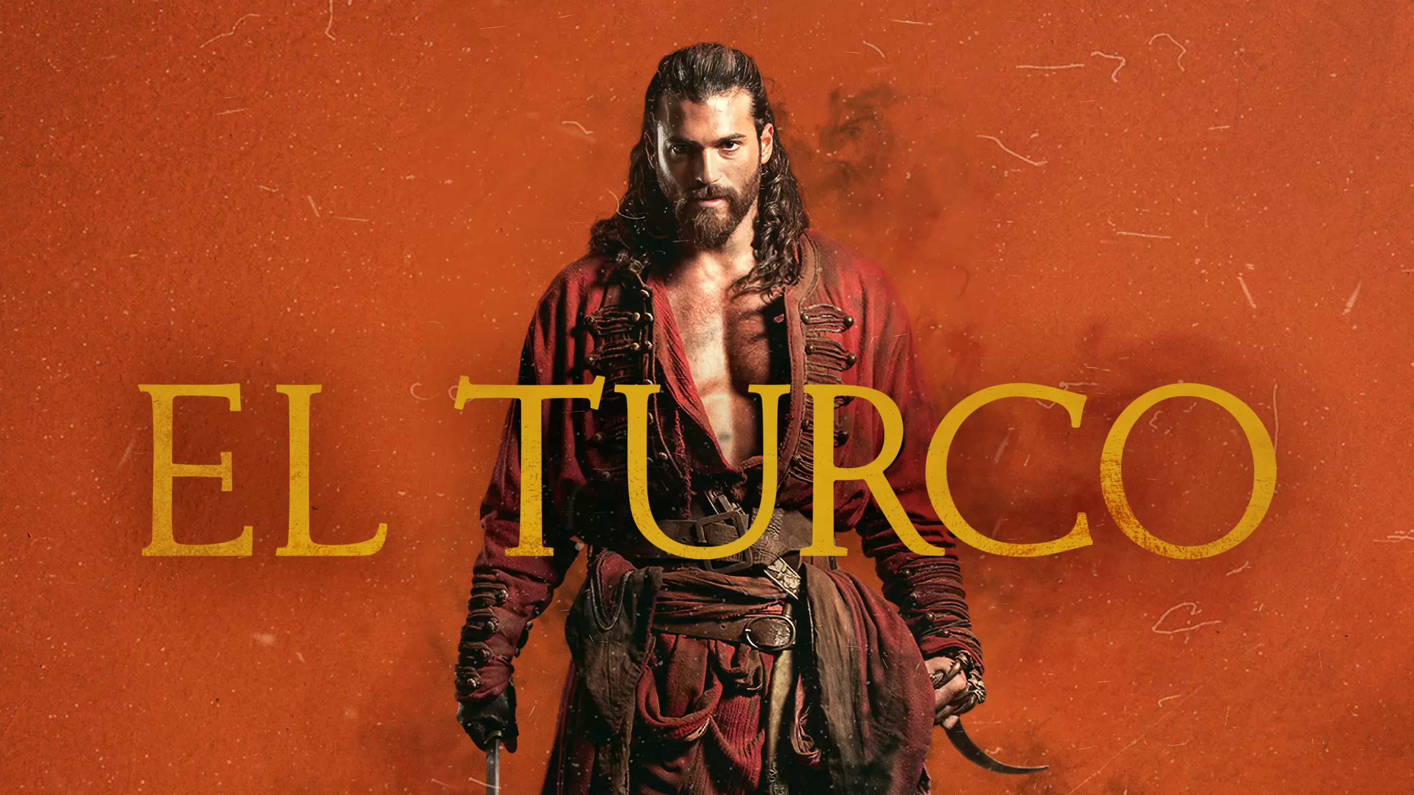 'El Turco', en Movistar Plus+