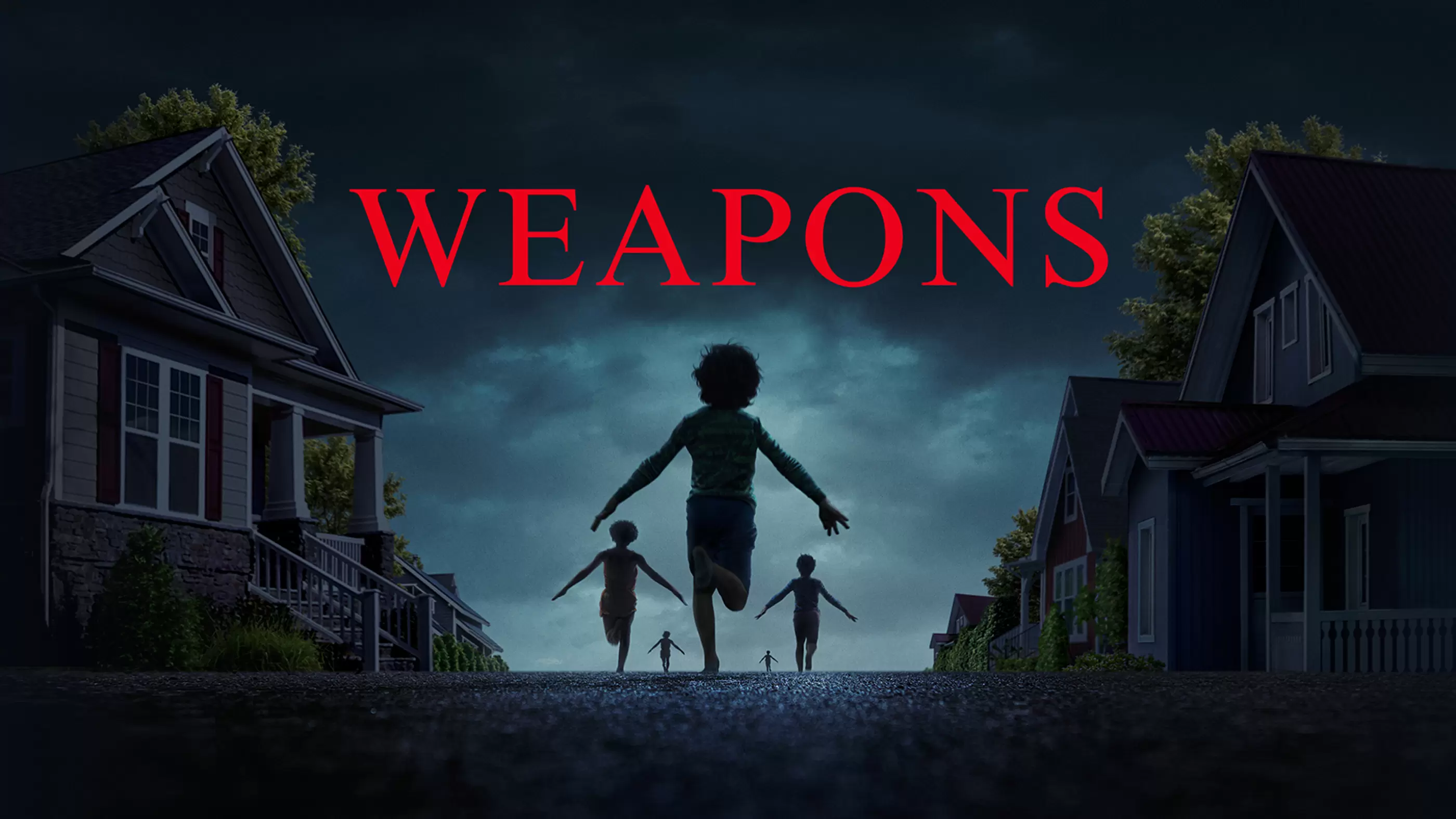 'Weapons', en Movistar Plus+