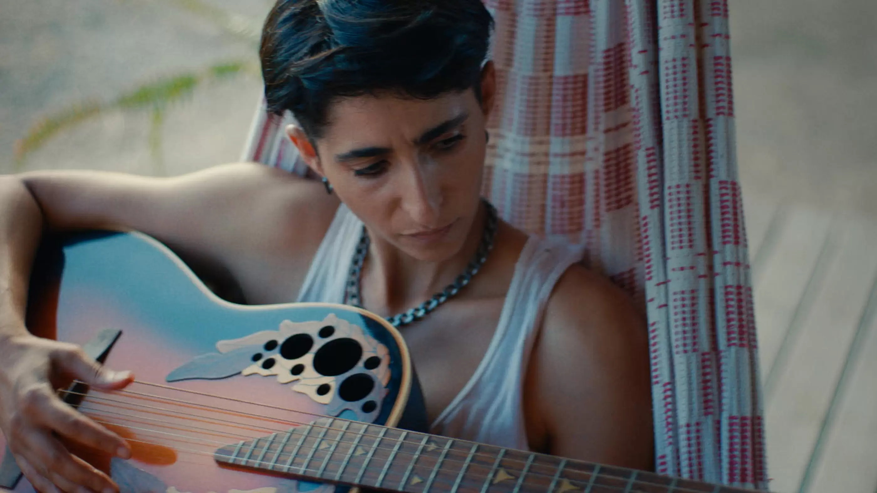 'Flores para Antonio', en Movistar Plus+