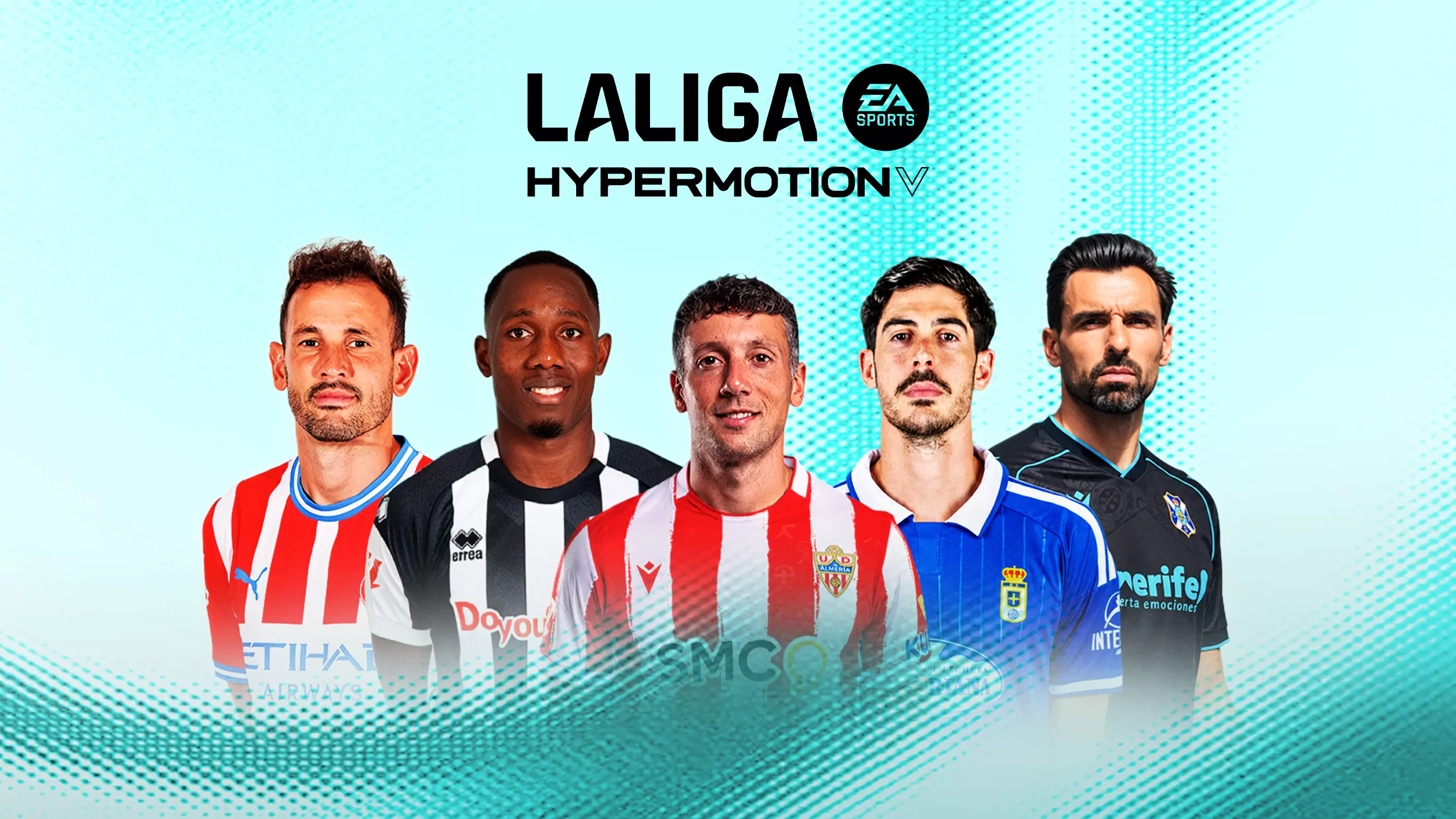 La J8 de la Hypermotion al completo y gratis en Movistar Plus