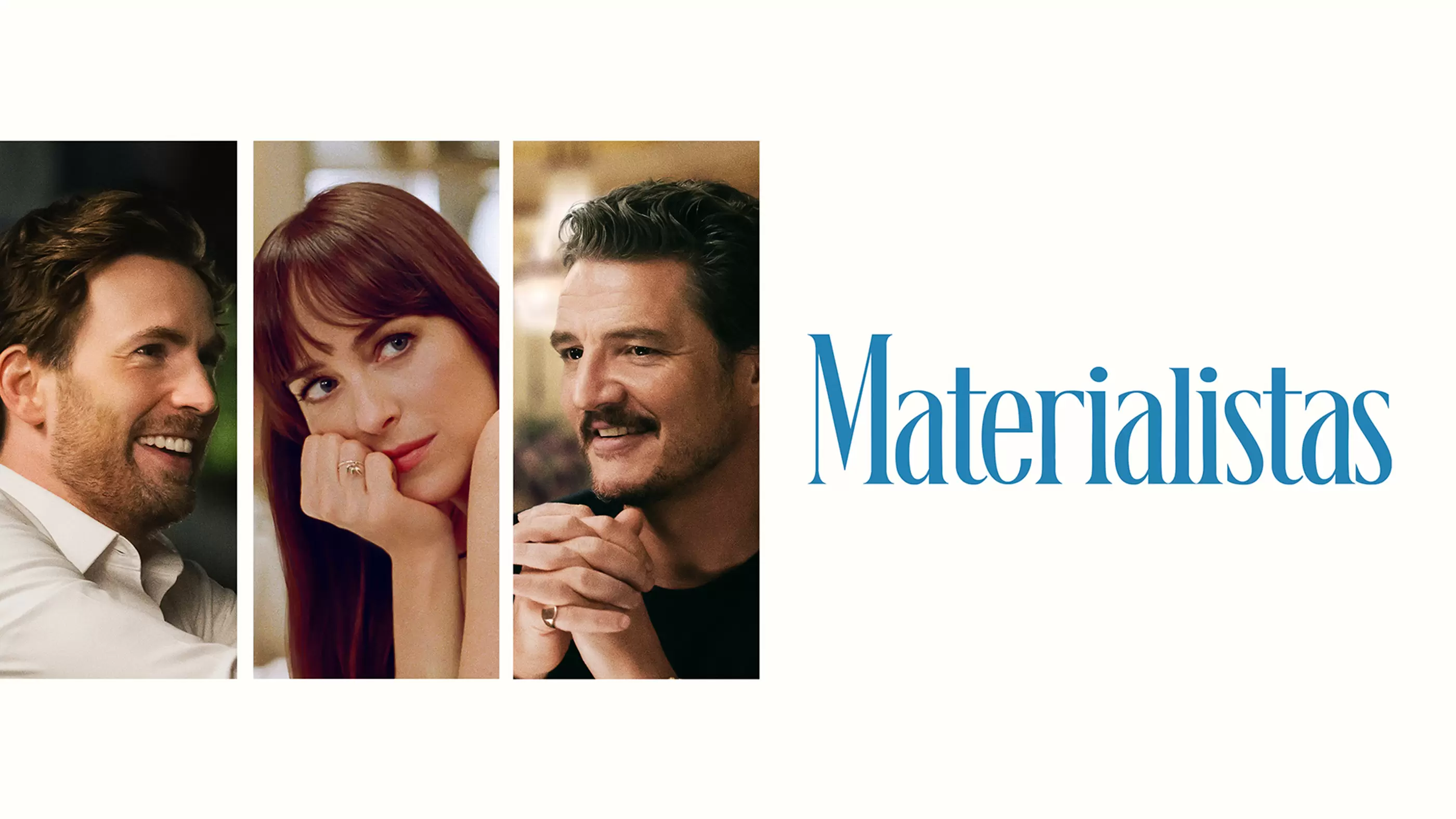 'Materialistas', en Movistar Plus+