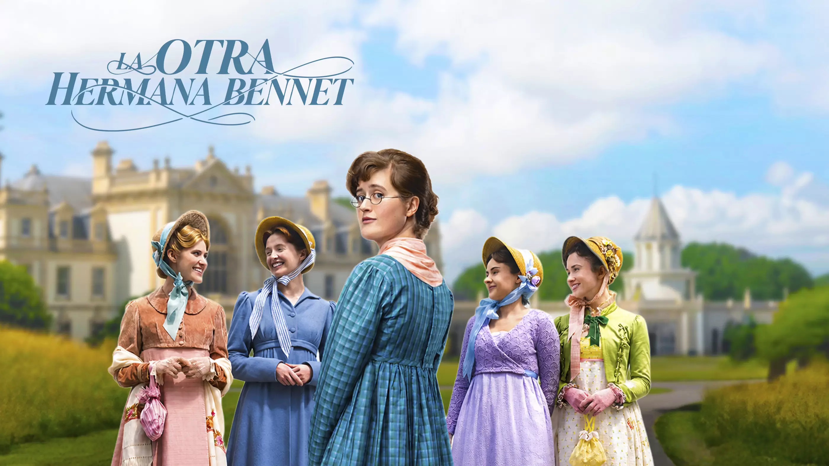 'La otra hermana Bennet', en Movistar Plus