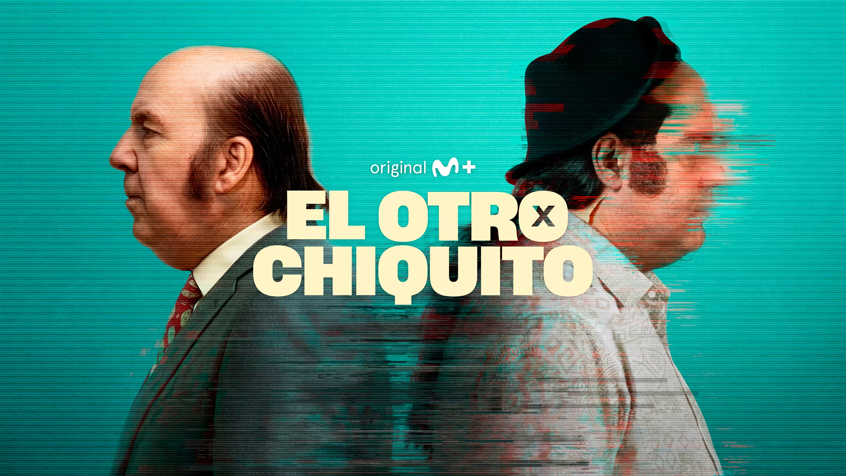 'El otro Chiquito', en Movistar Plus