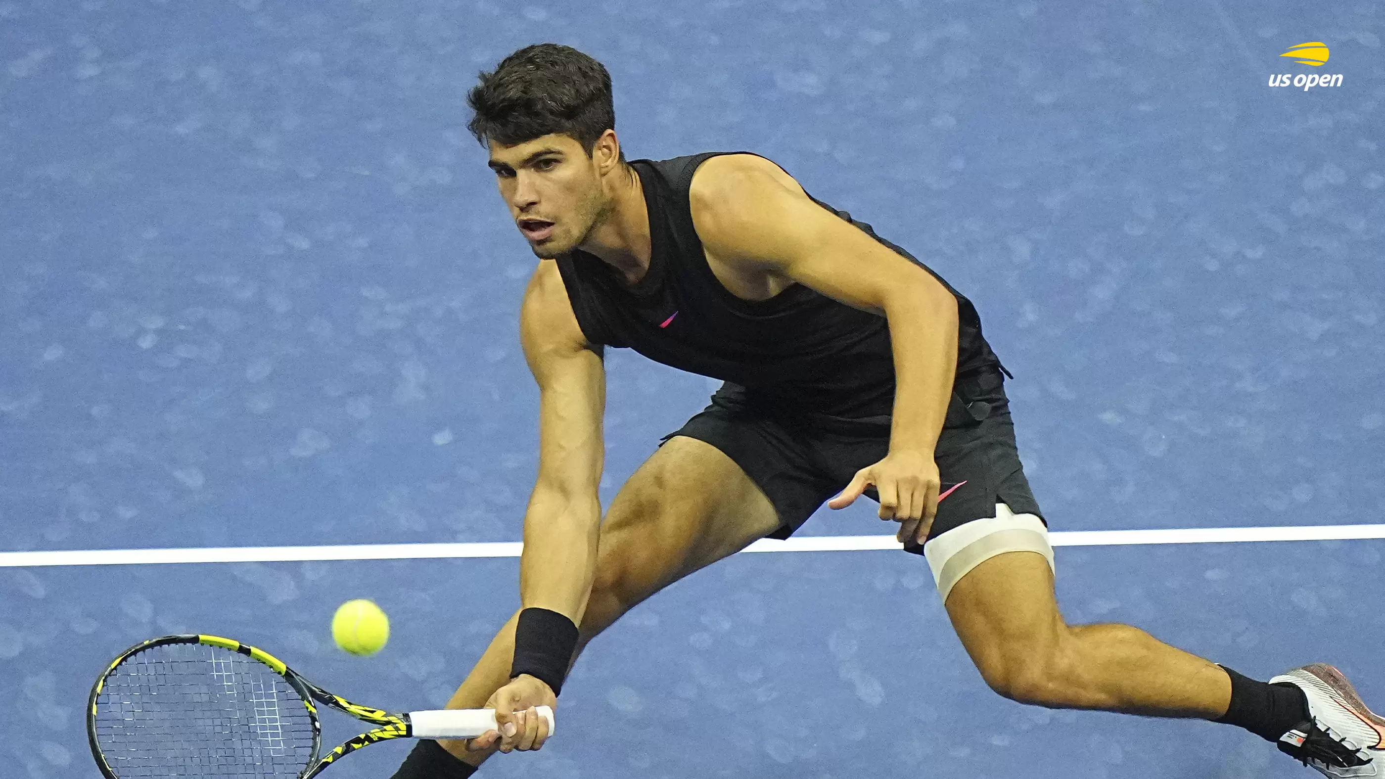 Tenis · Lo mejor del US Open de tenis, del 24 de ago. al 7 de sep. en Movistar Plus+