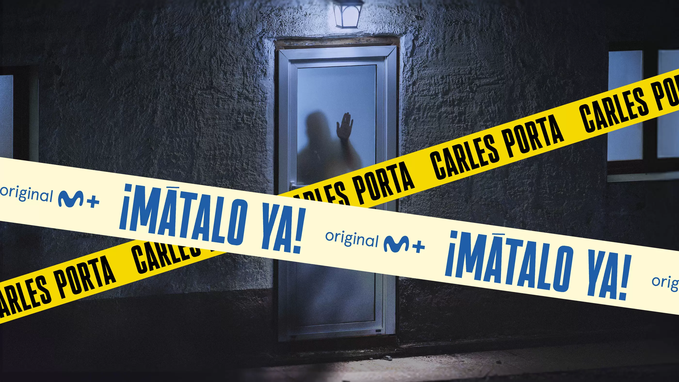 'Mátalo ya' de Carles Porta, en Movistar Plus
