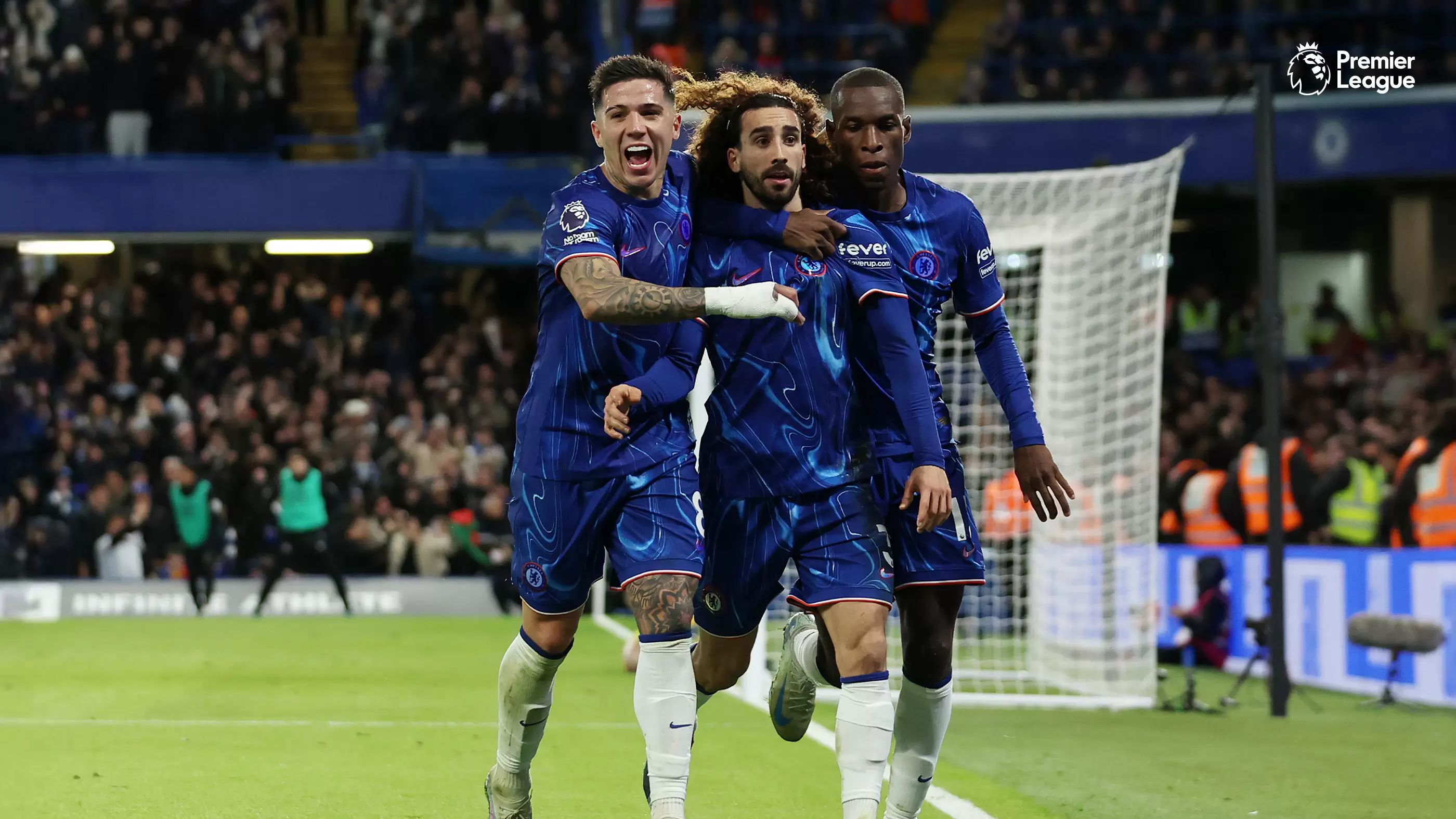 Fútbol · Premier League, Manchester City-Brighton, 15 mar. en Movistar Plus+