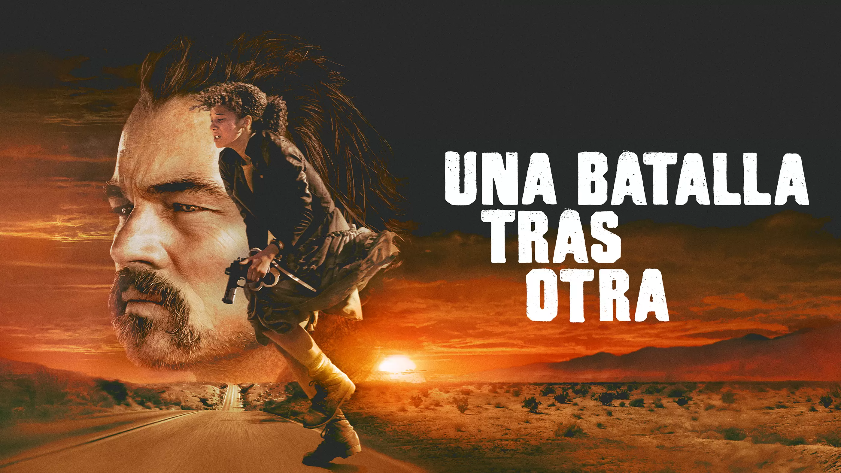 'Una batalla tras otra', en Movistar Plus